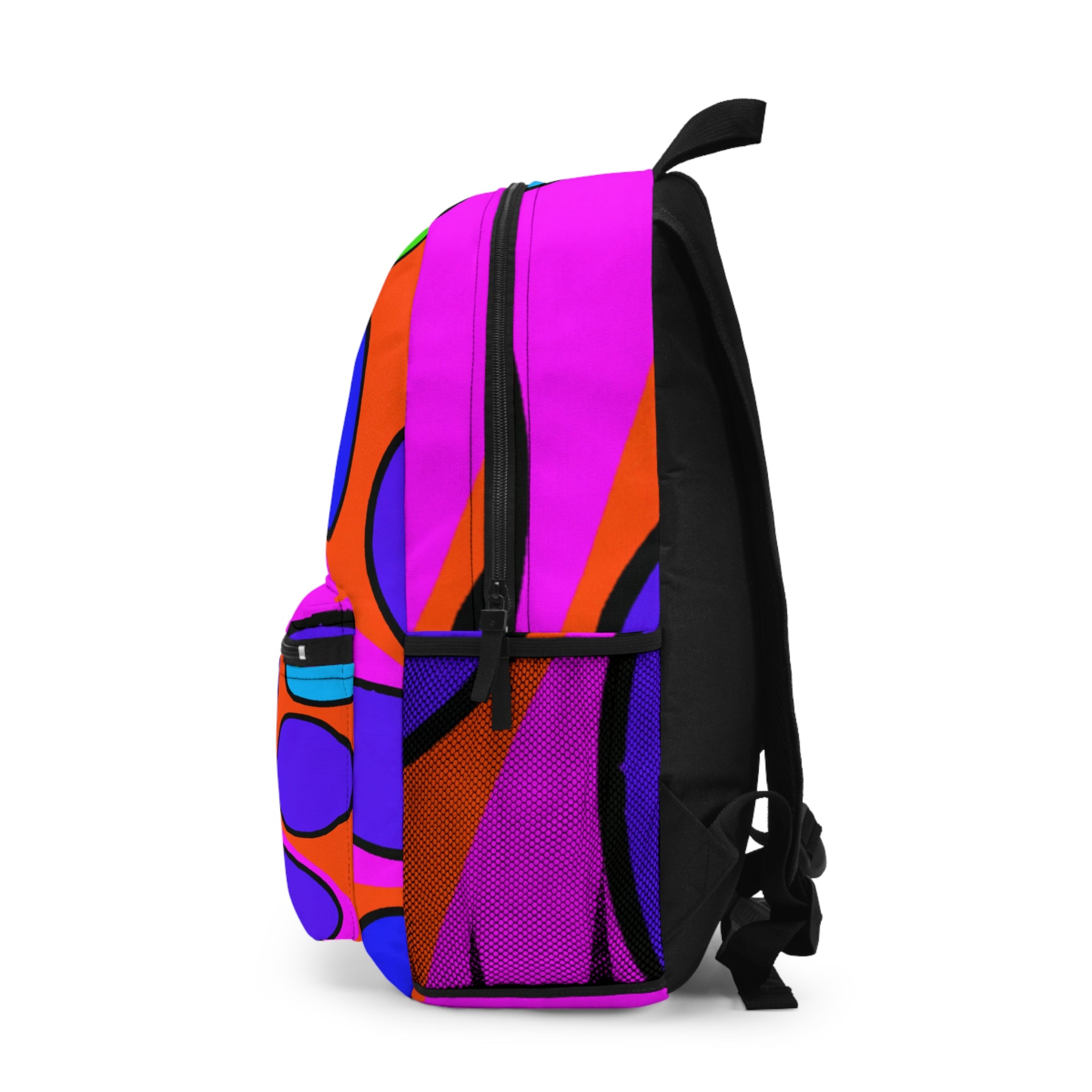 Groovy Gertie - Backpack