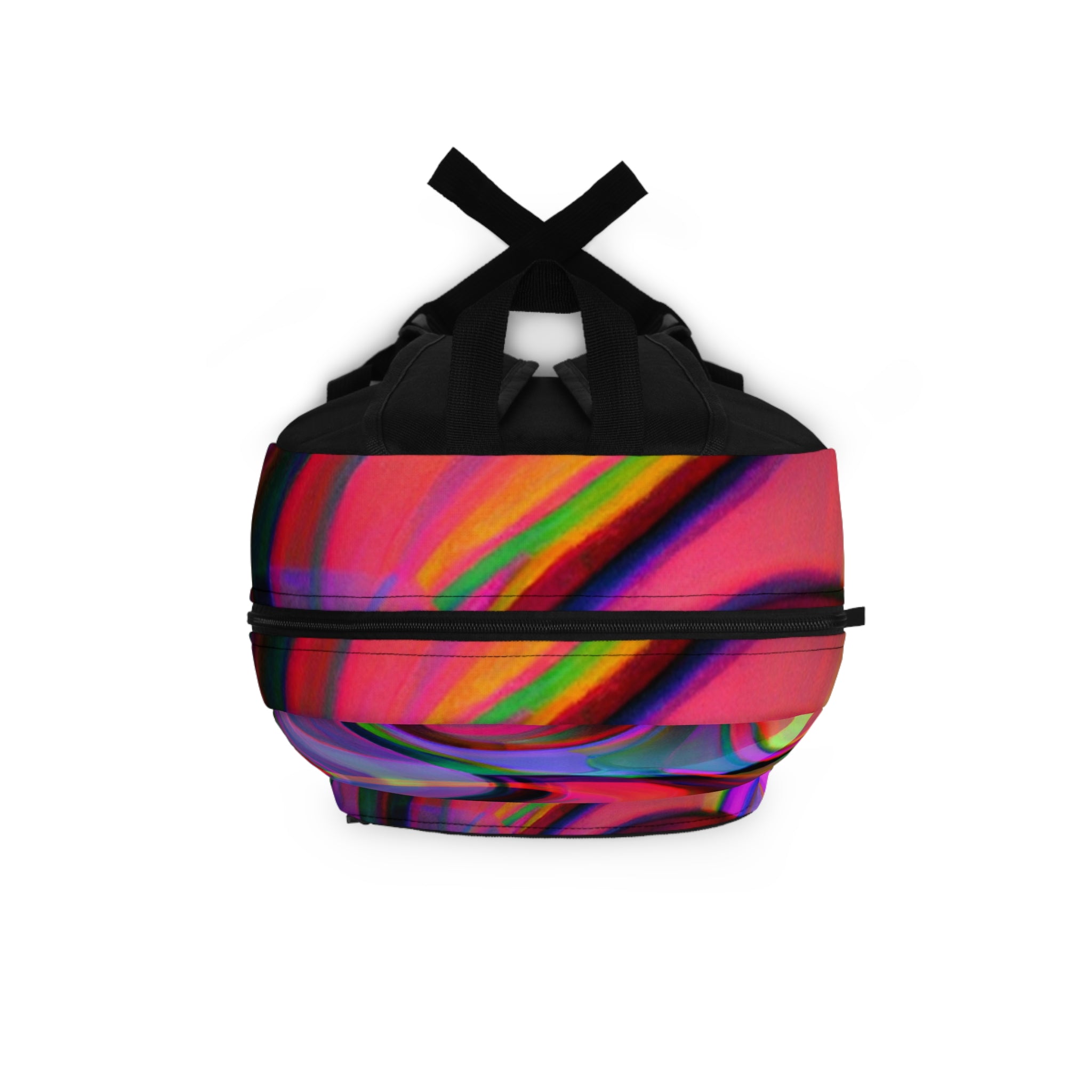 Rainbow Starbright - Backpack