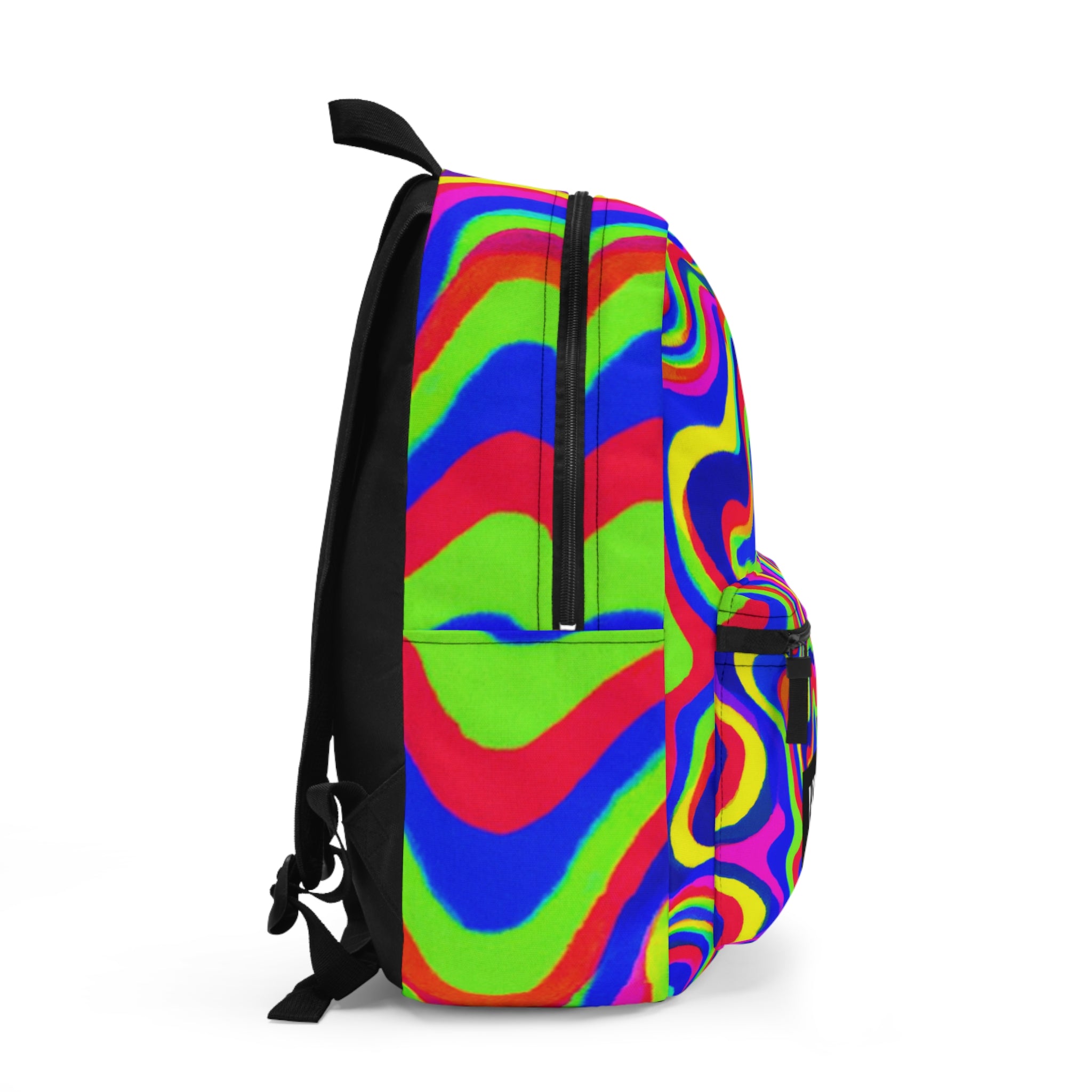 Groovy Gloria - Backpack