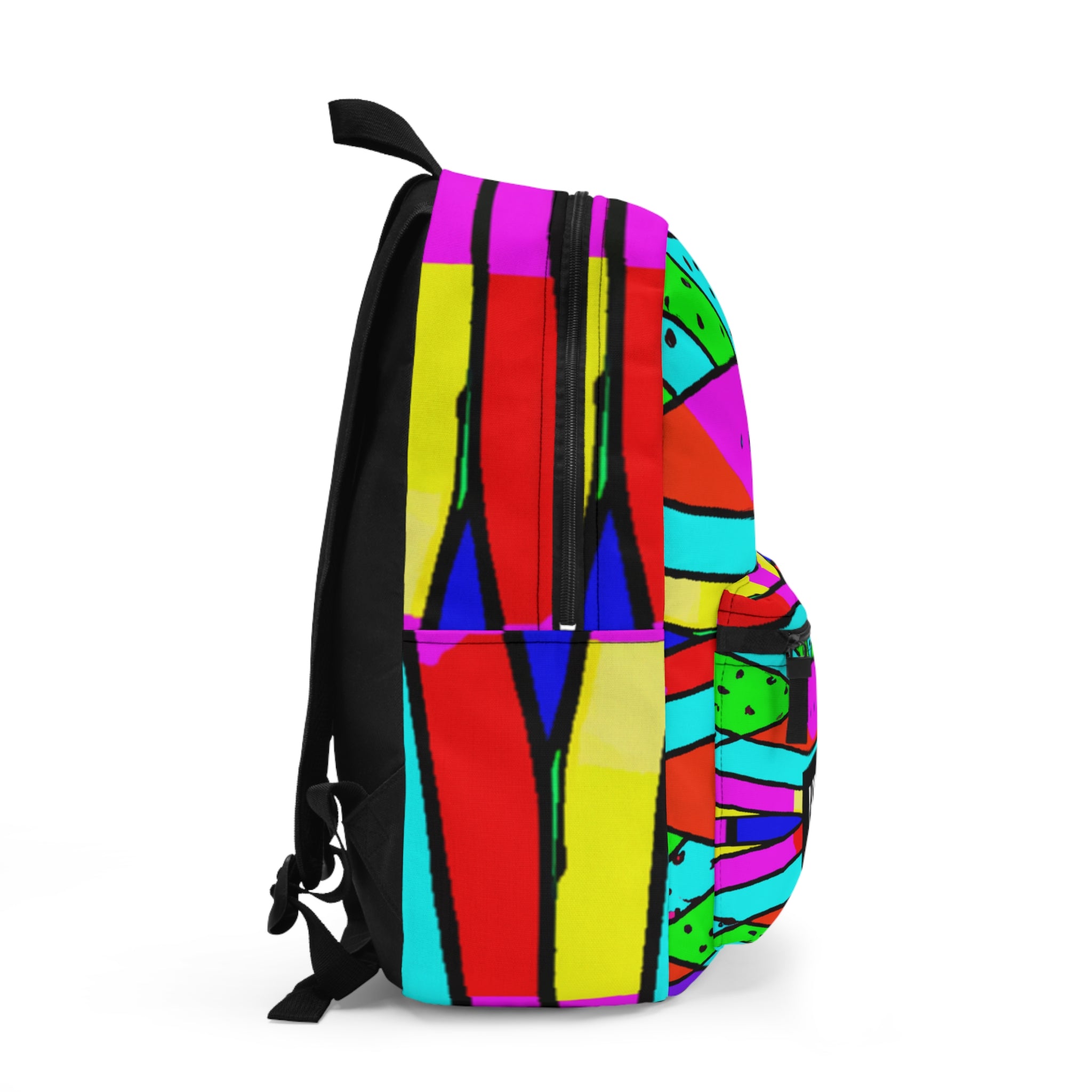 Hippie Sunshine - Backpack