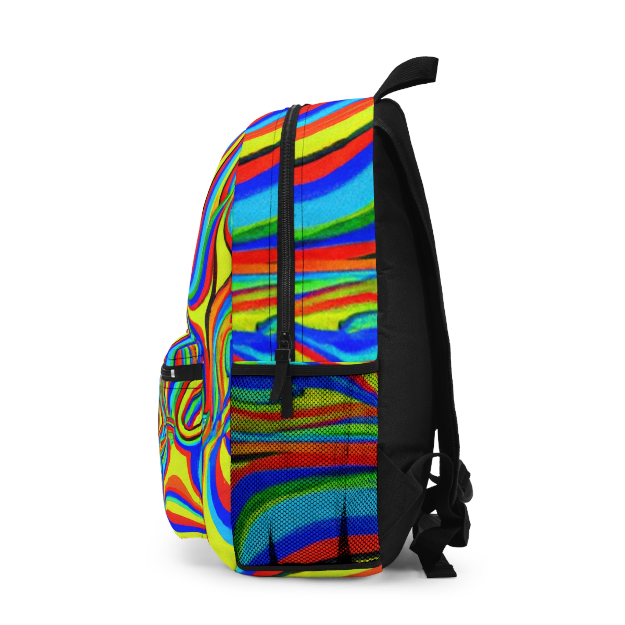 Groovy Lucy - Backpack