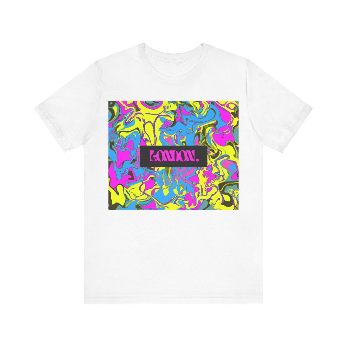 "Kandy Kaleidoscope" - Tee