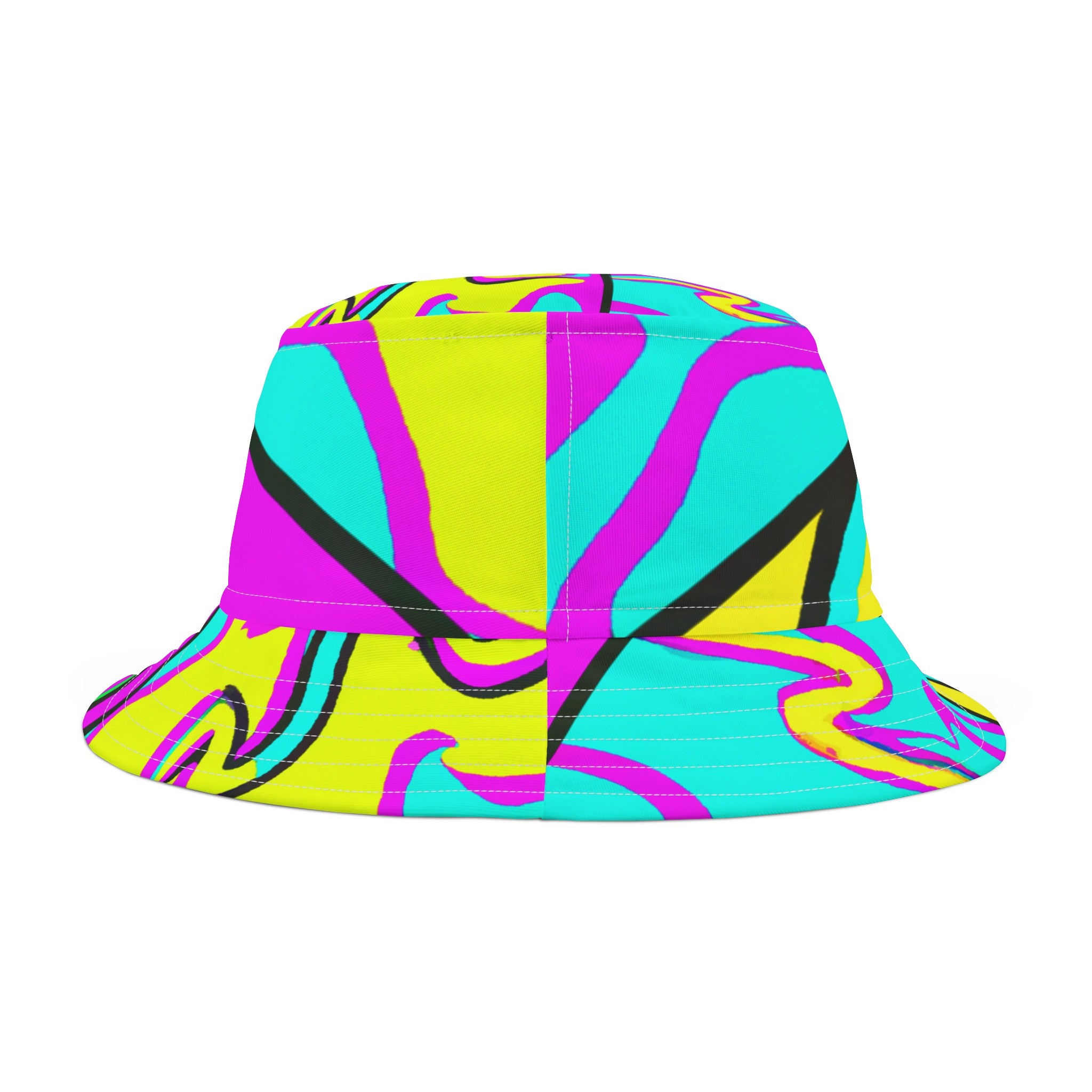 Sally Sunrise - Bucket Hat