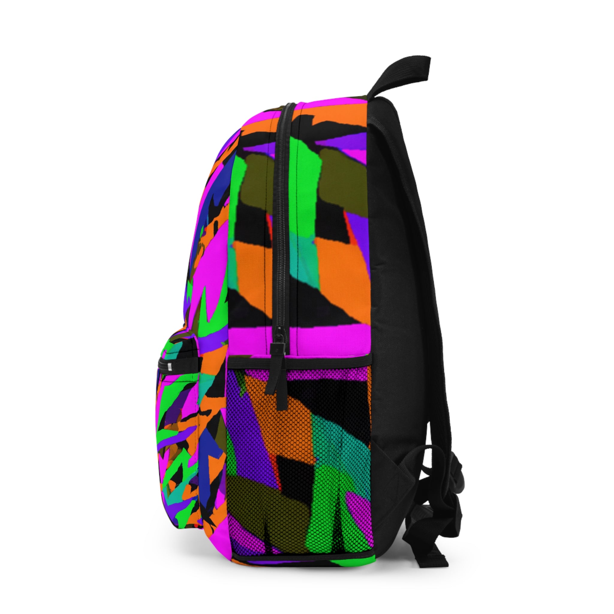 Mellow Rainbow - Backpack