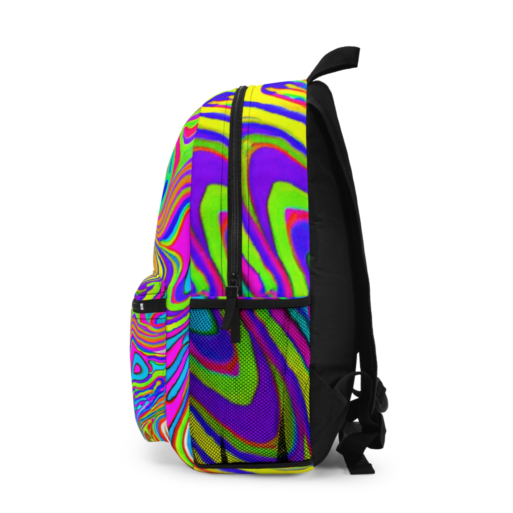 Twilight Groove Emporium - Backpack