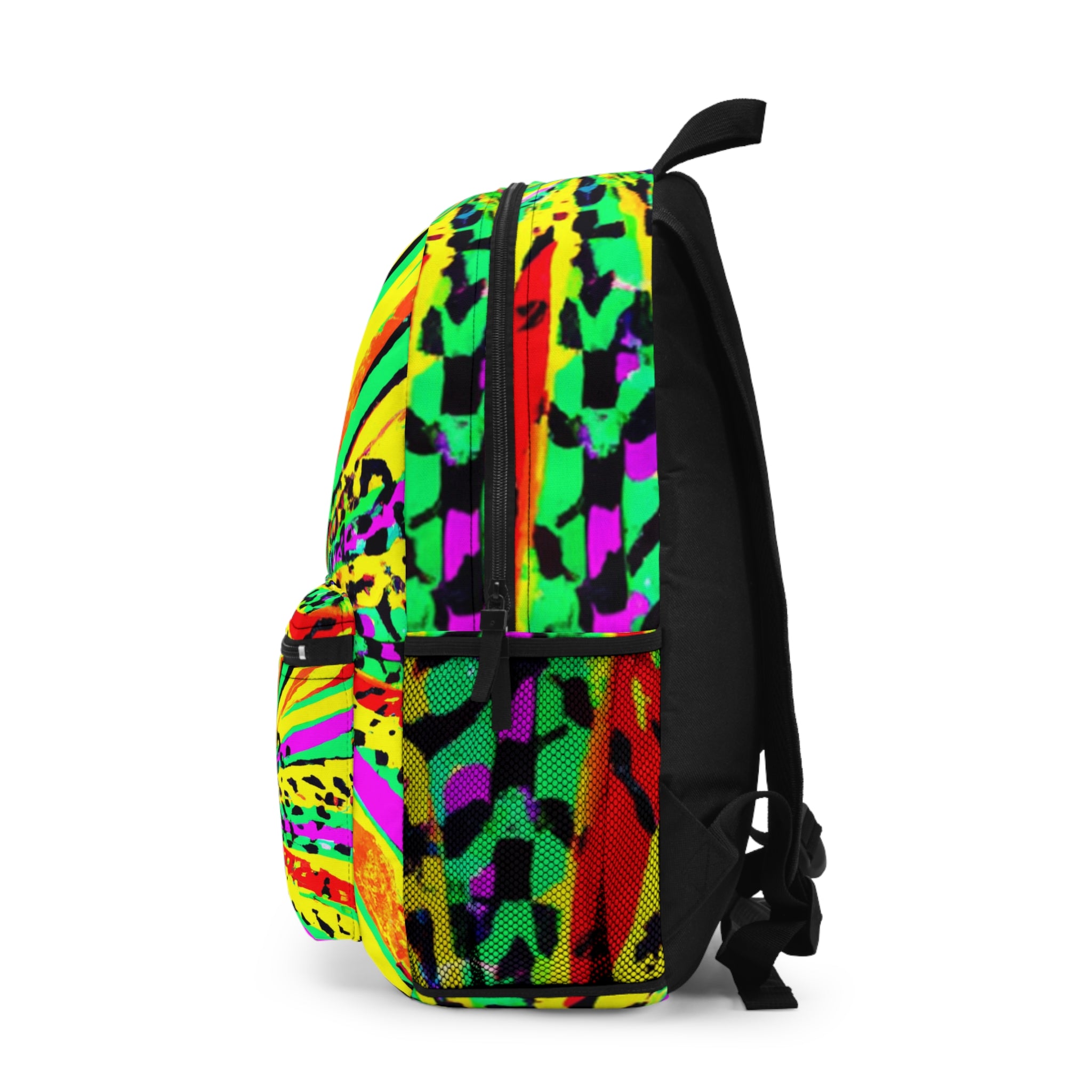 Groovy Sunshine - Backpack