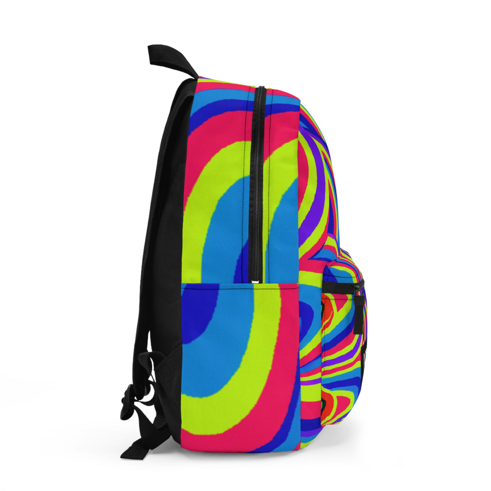 Stardust Sunshine - Backpack