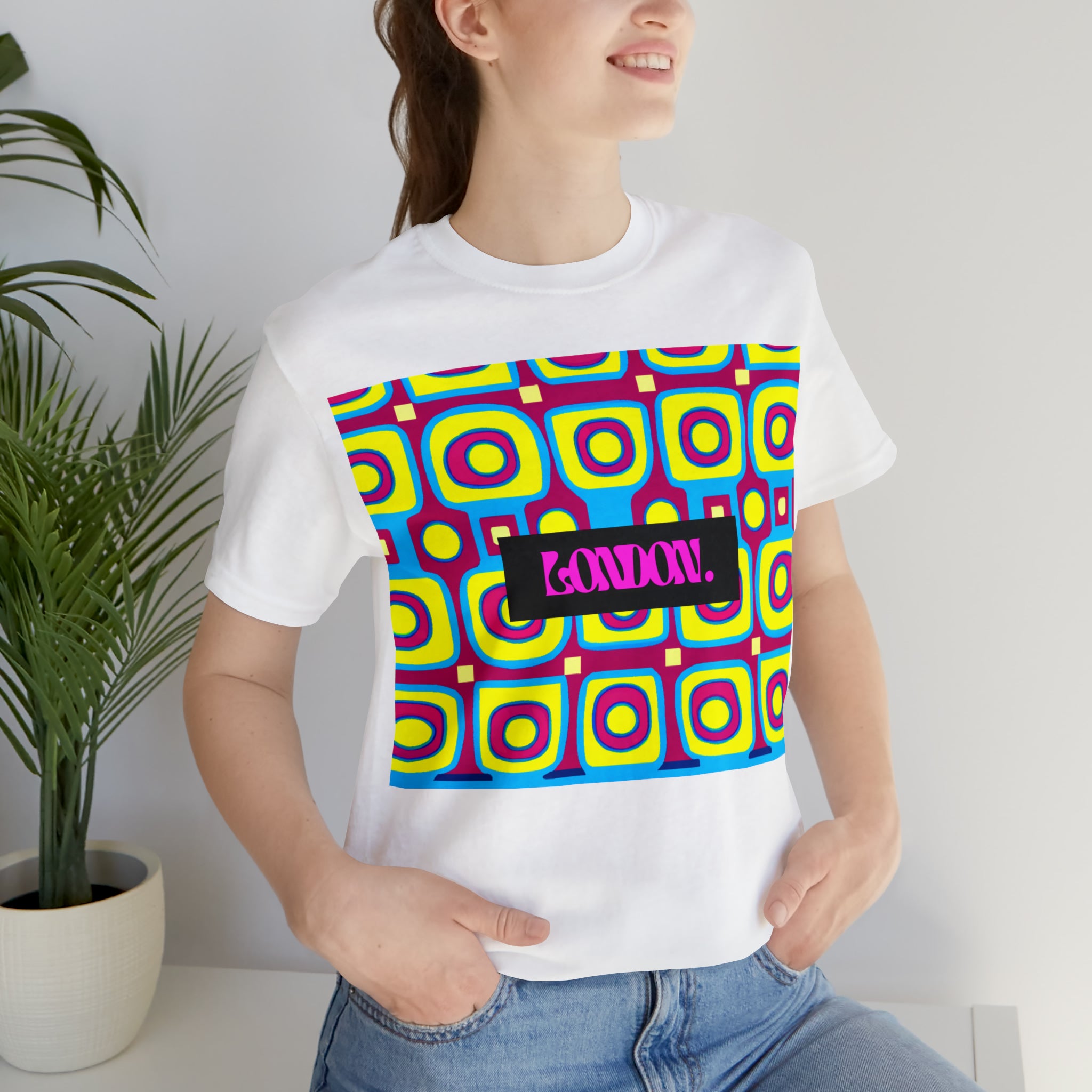 Groovy Gus - Tee