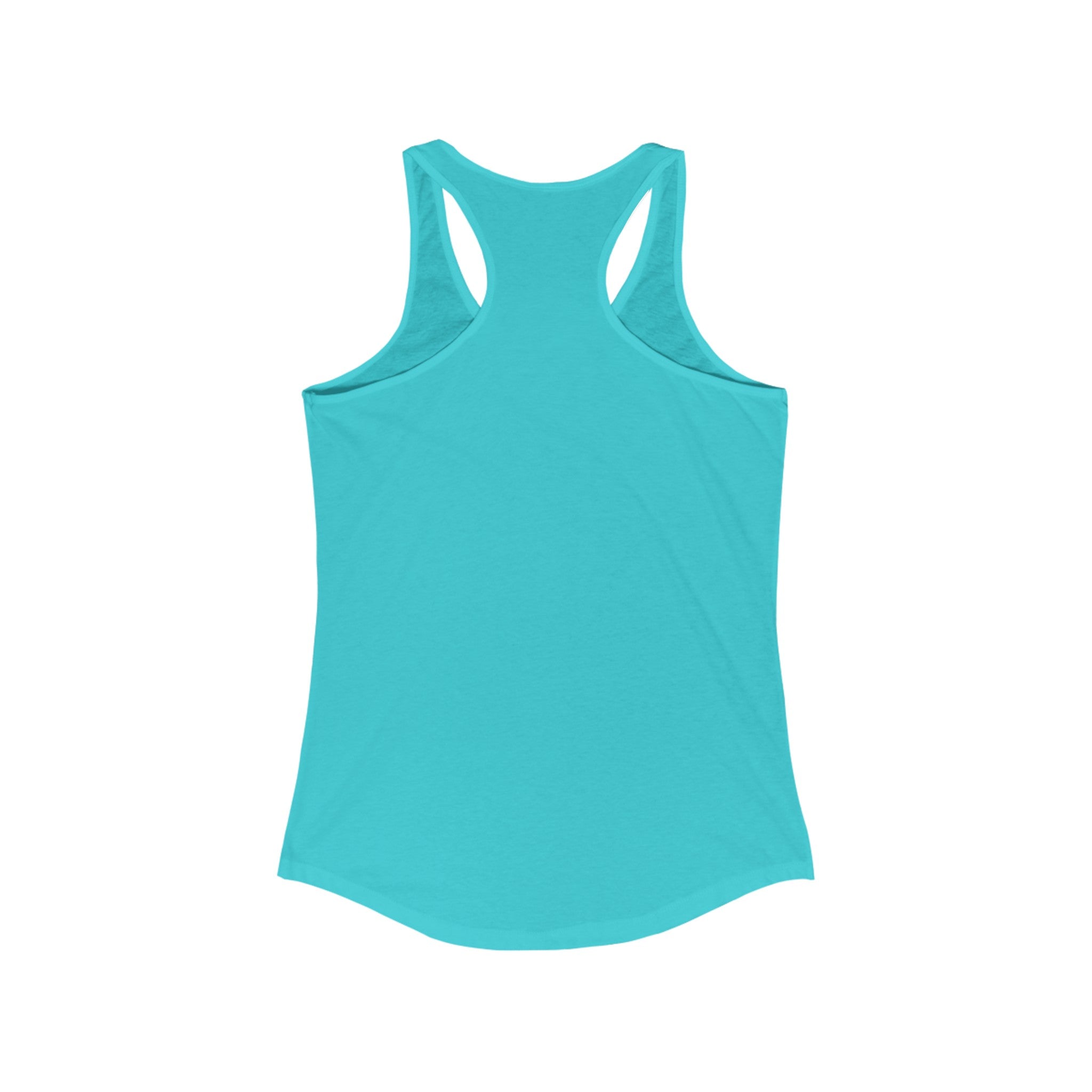 "Groovy Haze Boutique" - Racerback Tank Top