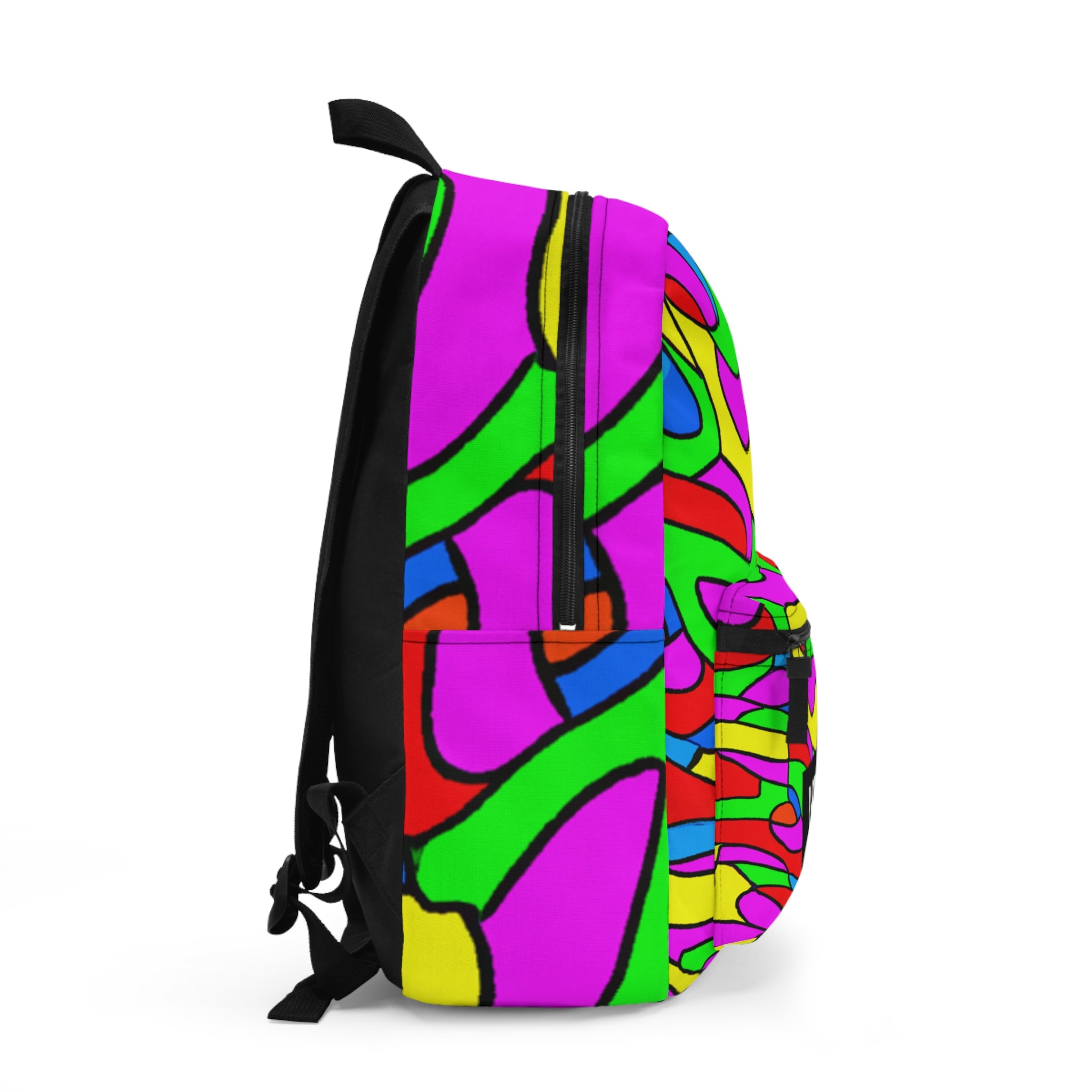 Groovy Stacy - Backpack