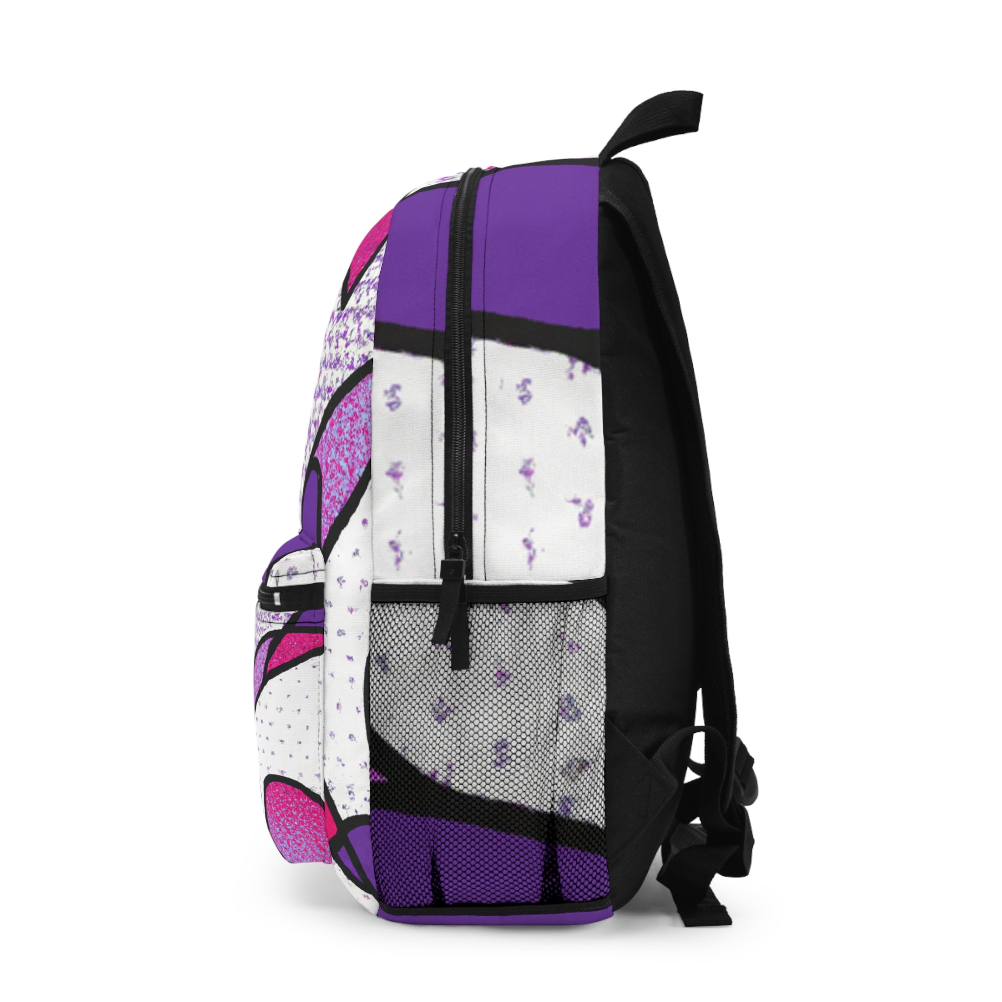 Sunshine Groovy - Backpack