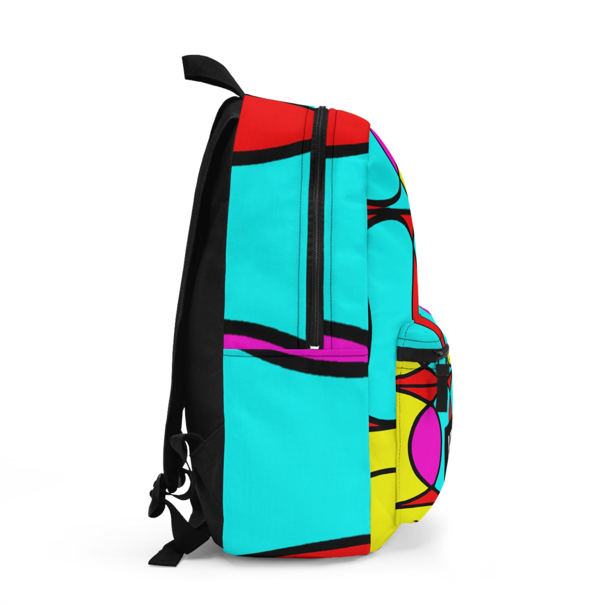 Kaleidoscope Kate - Backpack