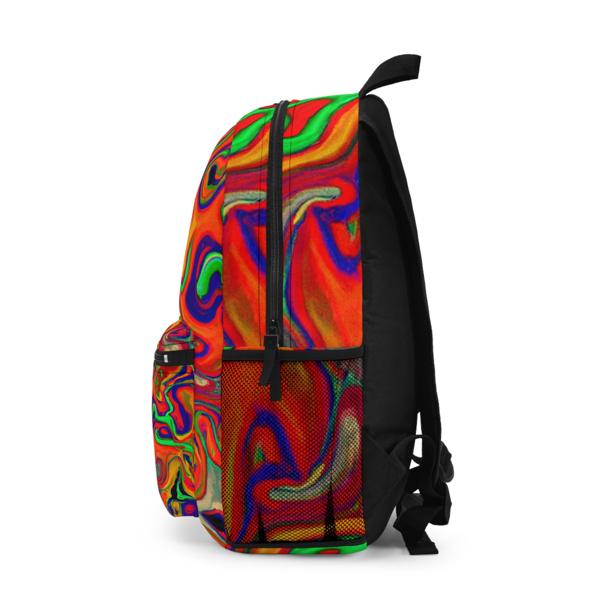 Twiggy Stardust - Backpack