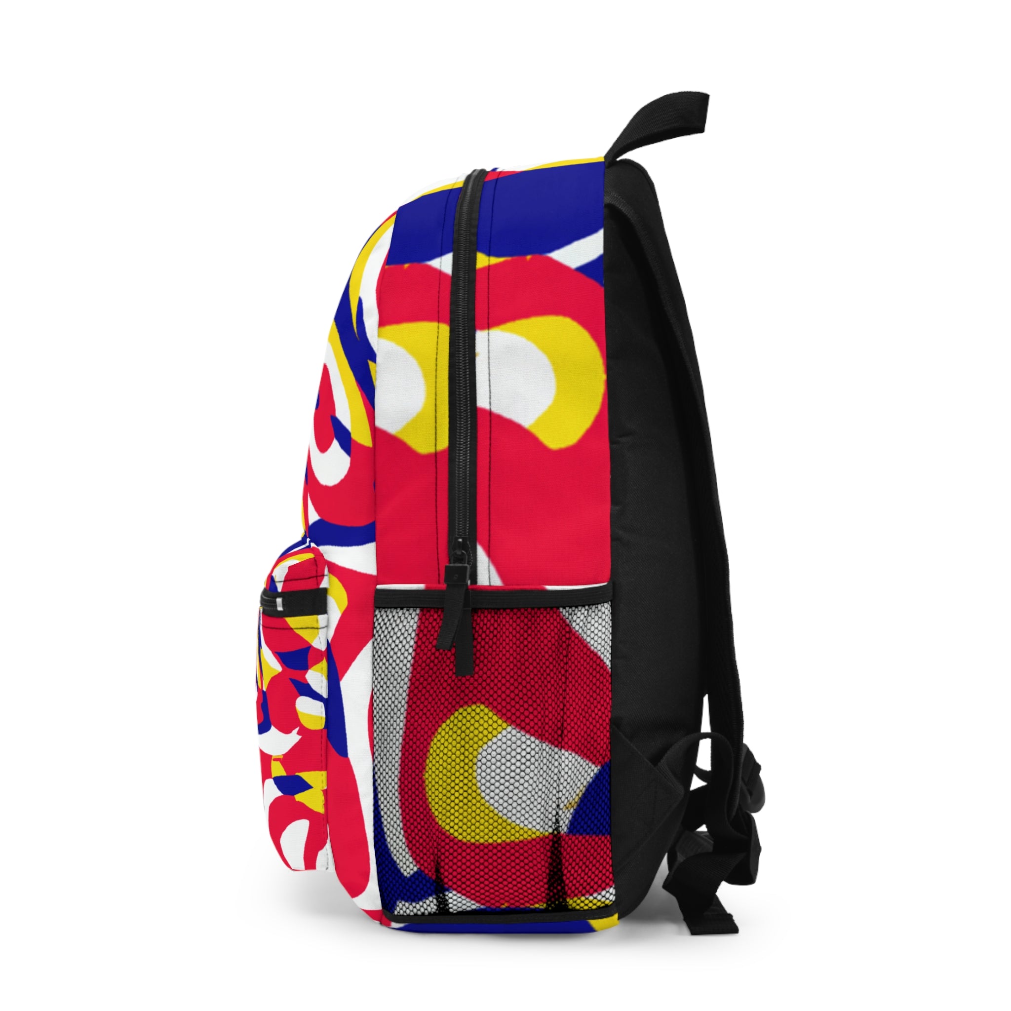 Twiggy Stardust - Backpack