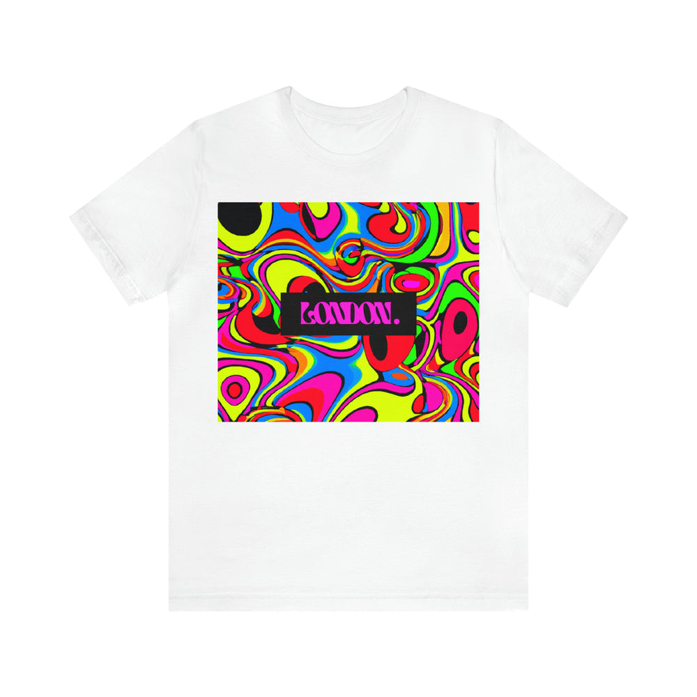 Jellybean Jim - Tee