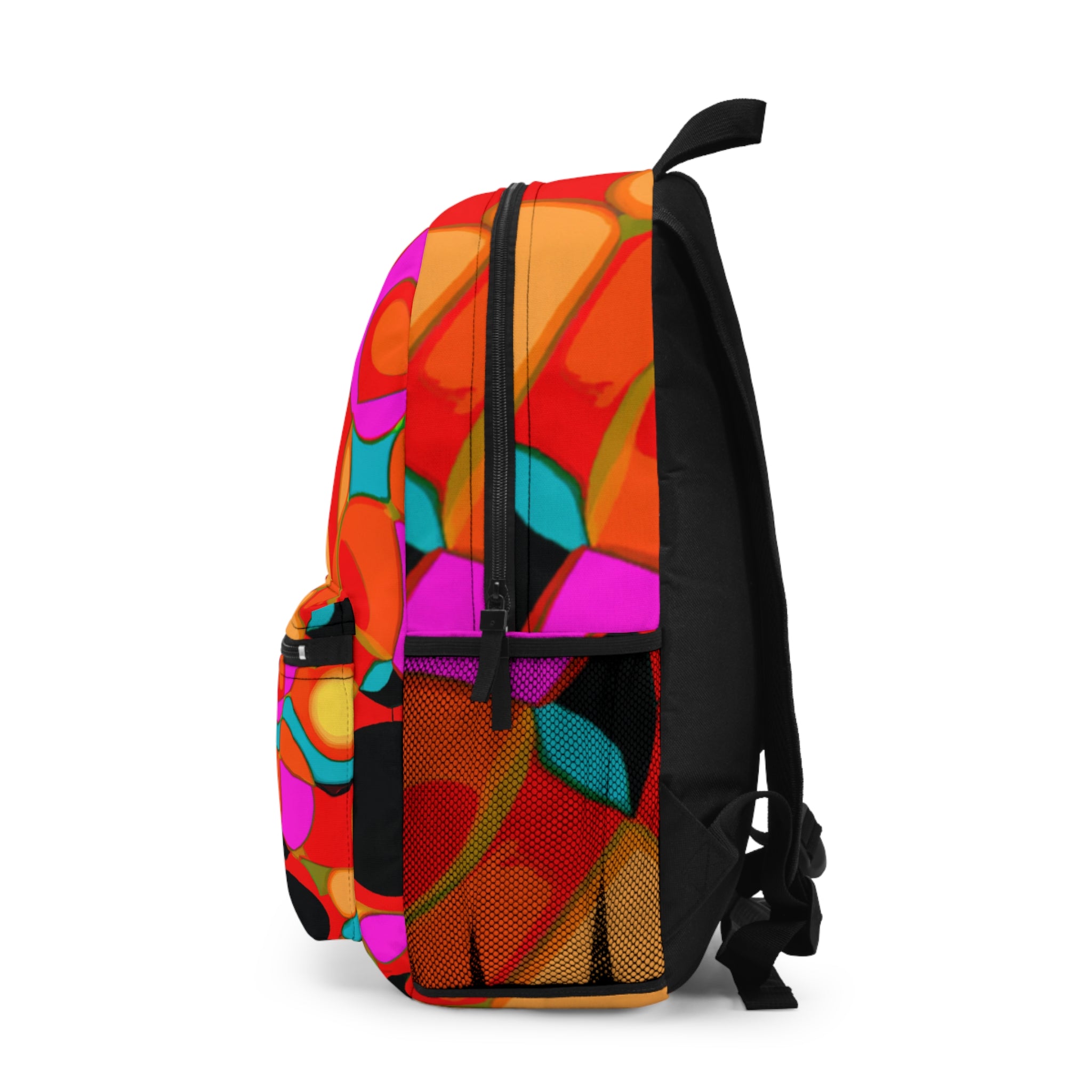 "Twiggy Stardust" - Backpack