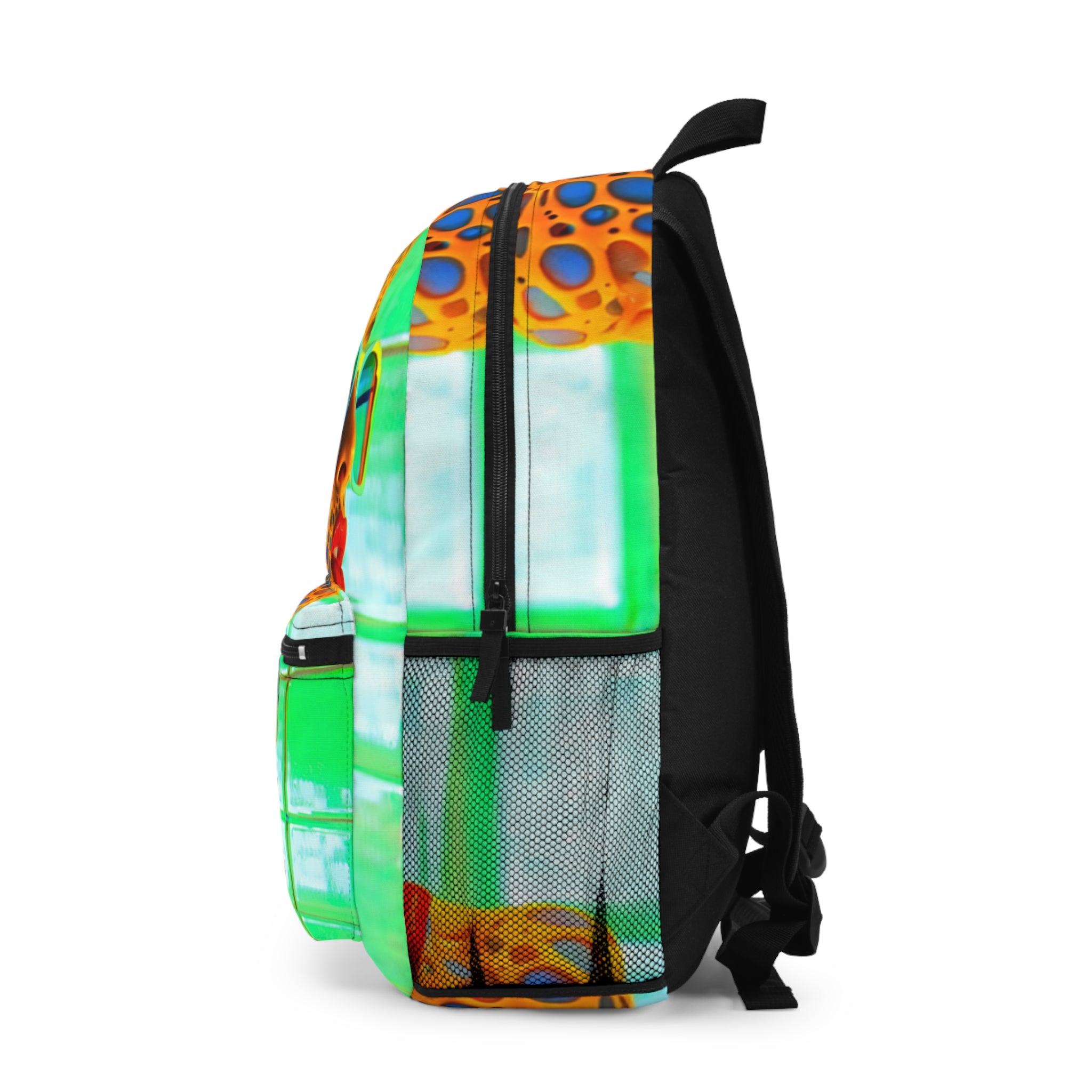 "Velvet Nebula" - Backpack