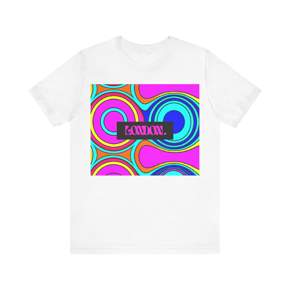 "Ziggy Stardude"- Tee