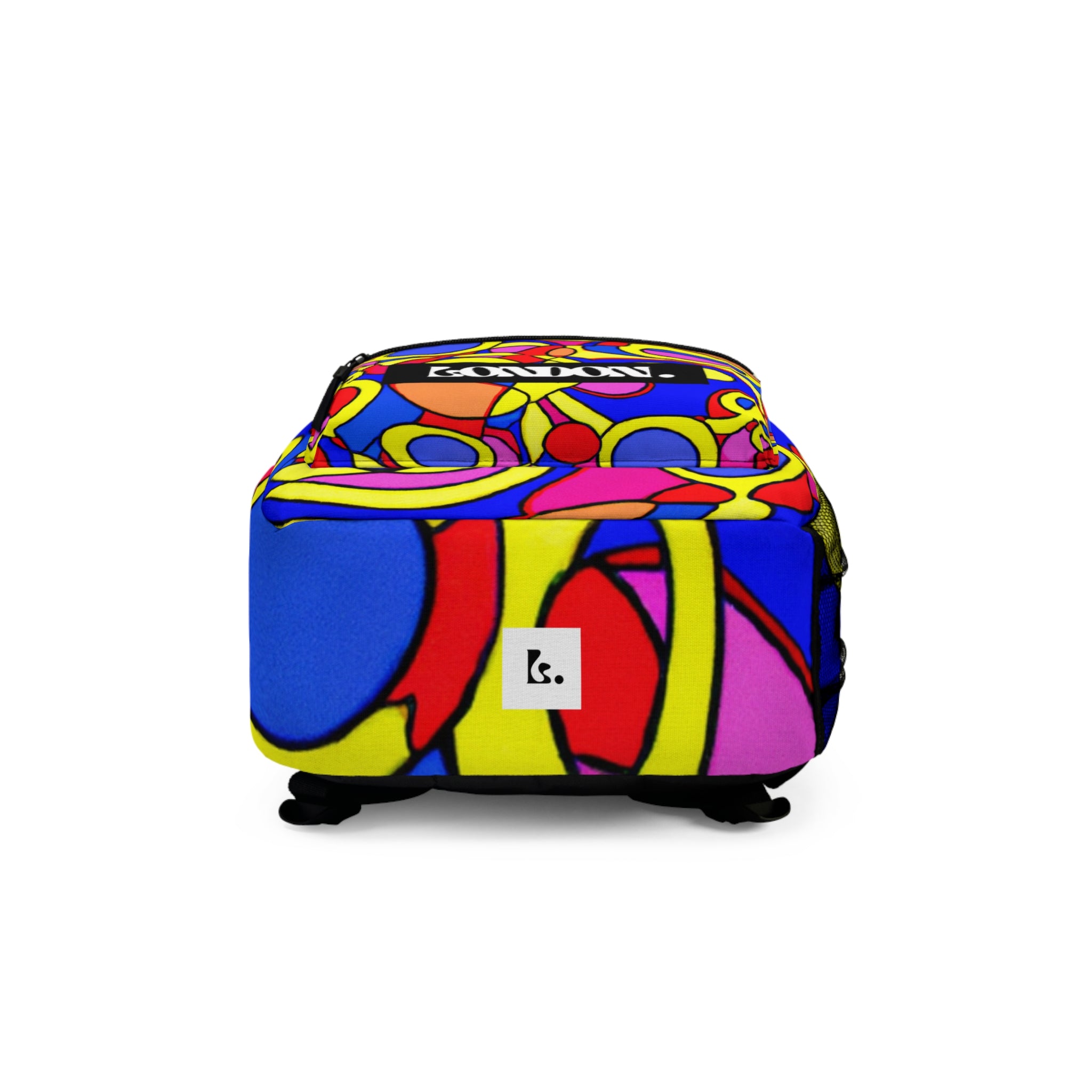 Sunshine Daisy - Backpack