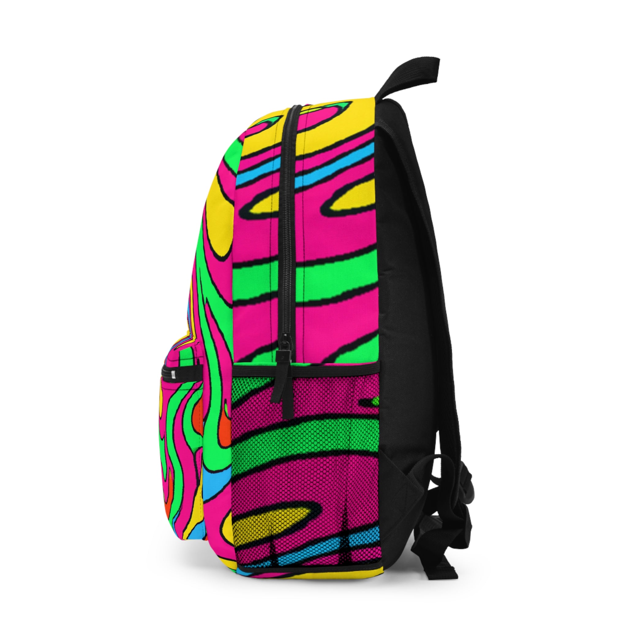 Groovy Girl - Backpack