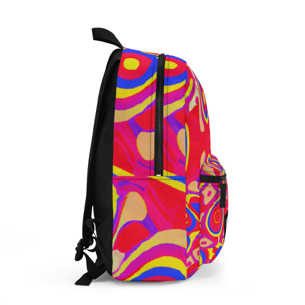 Opal Sunshine - Backpack