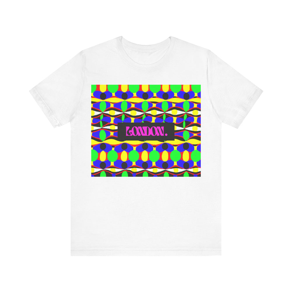 Kaleidoscope Katie - Tee