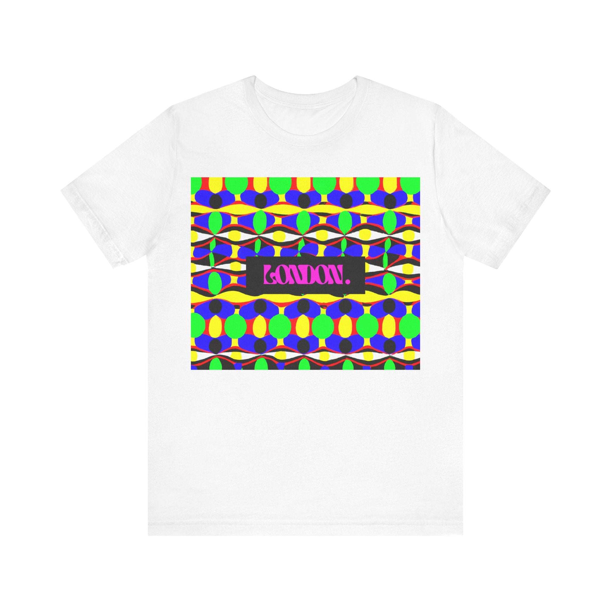 Kaleidoscope Katie - Tee