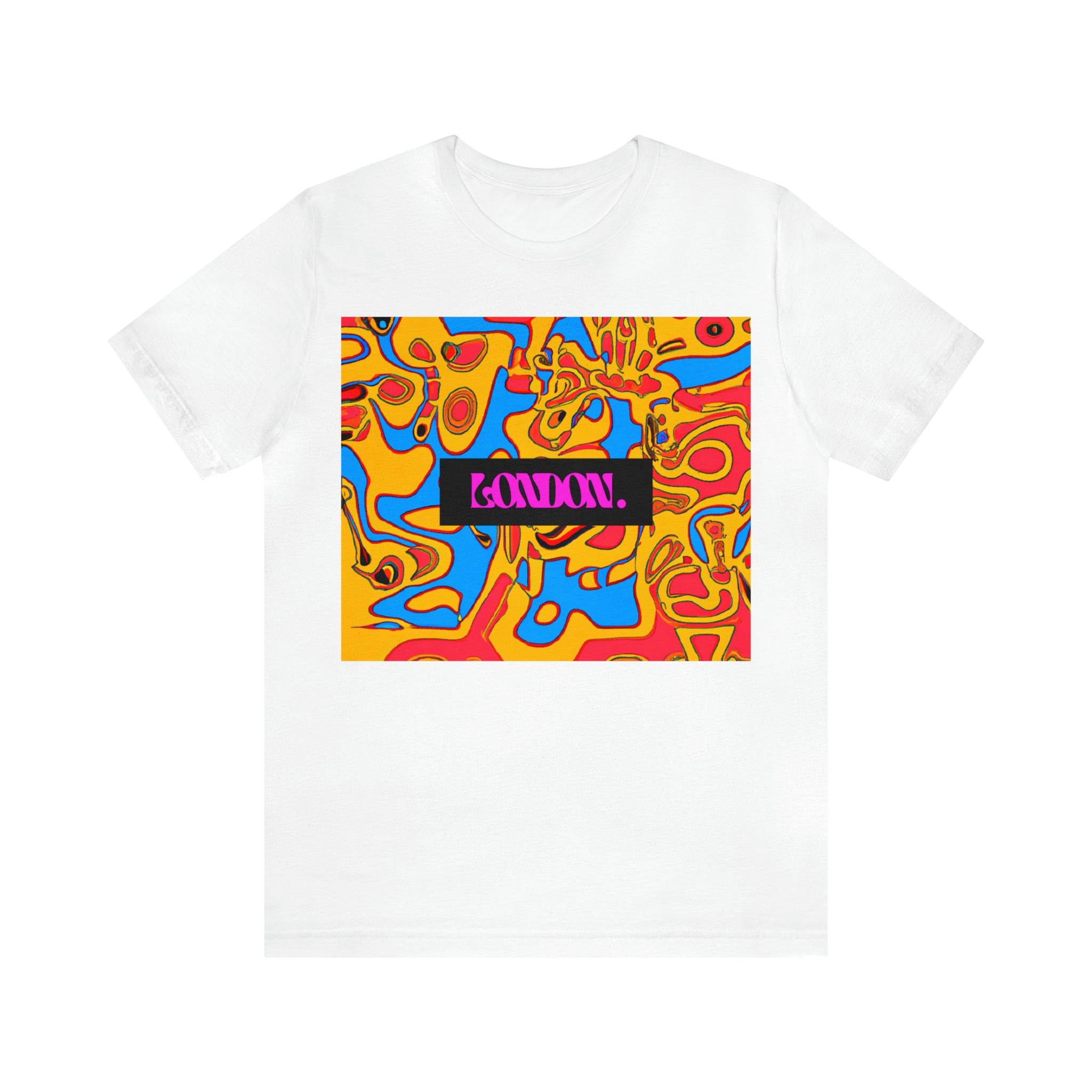 Kaleidoscope Kandy - Tee