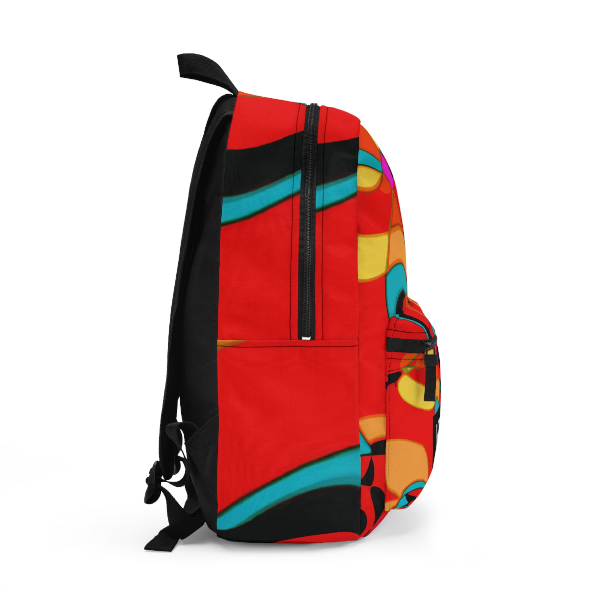 "Twiggy Stardust" - Backpack