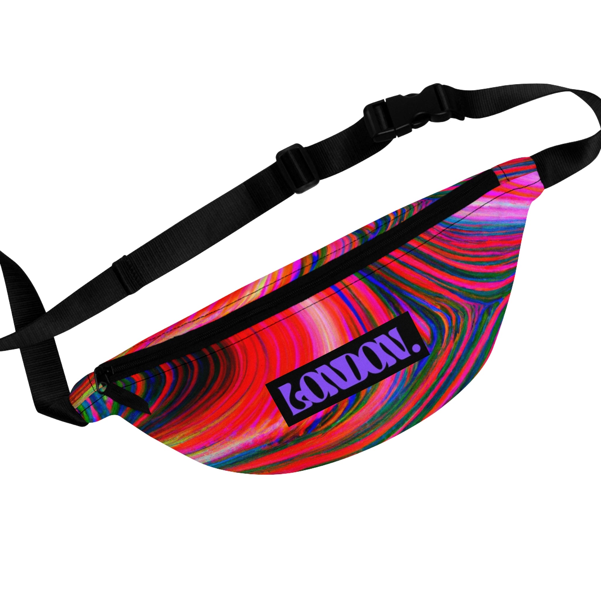Funky Zephyr Emporium - Fanny Pack