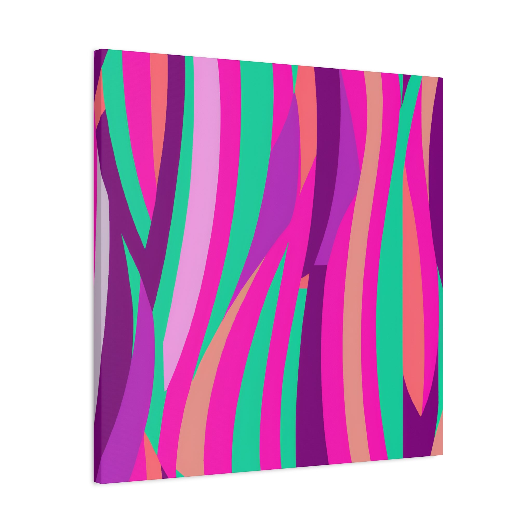 Stella Groove - Canvas