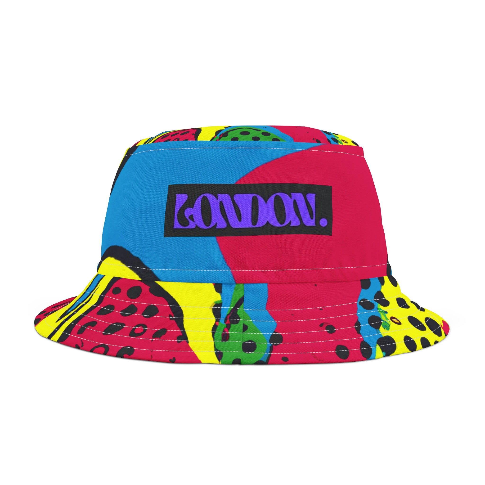 Arabella Vanucci - Bucket Hat