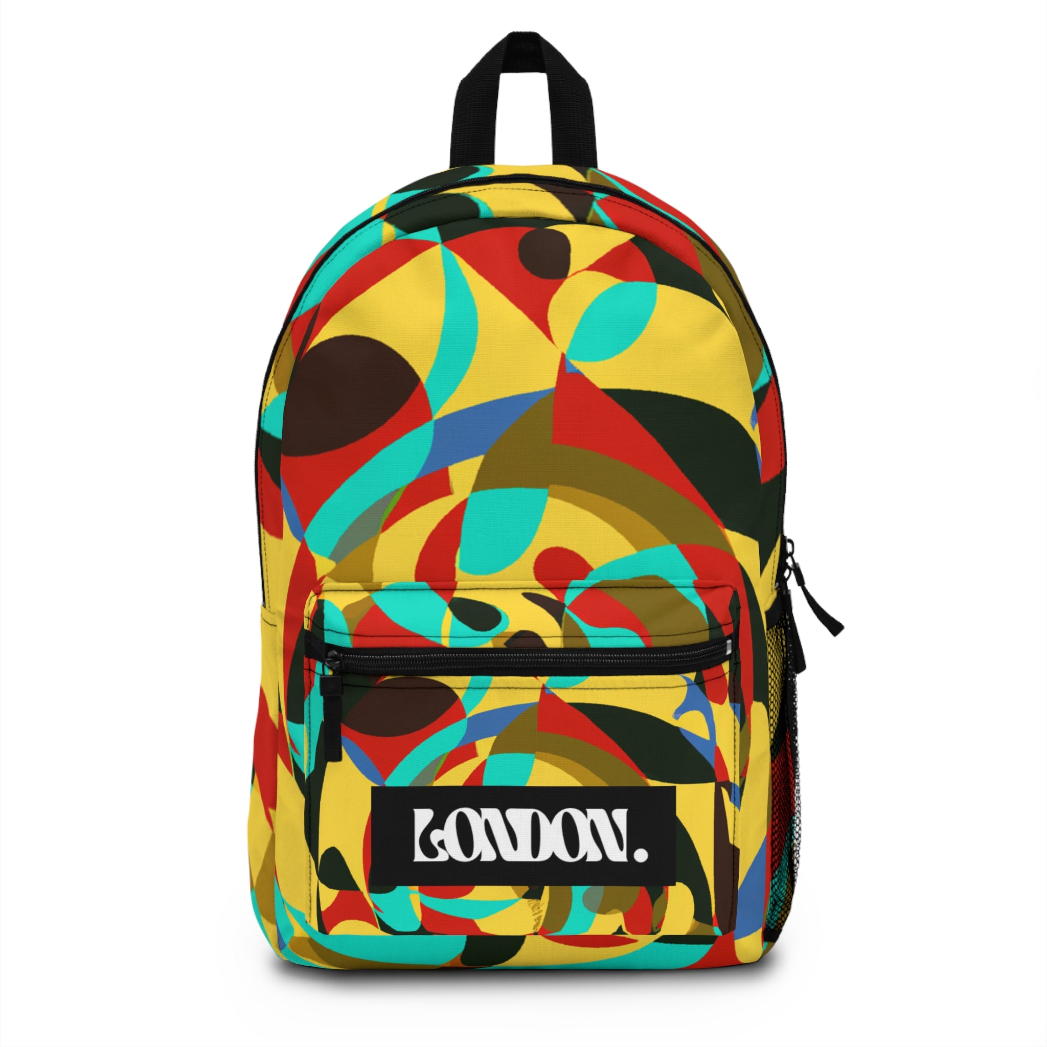 Farrah Flares - Backpack