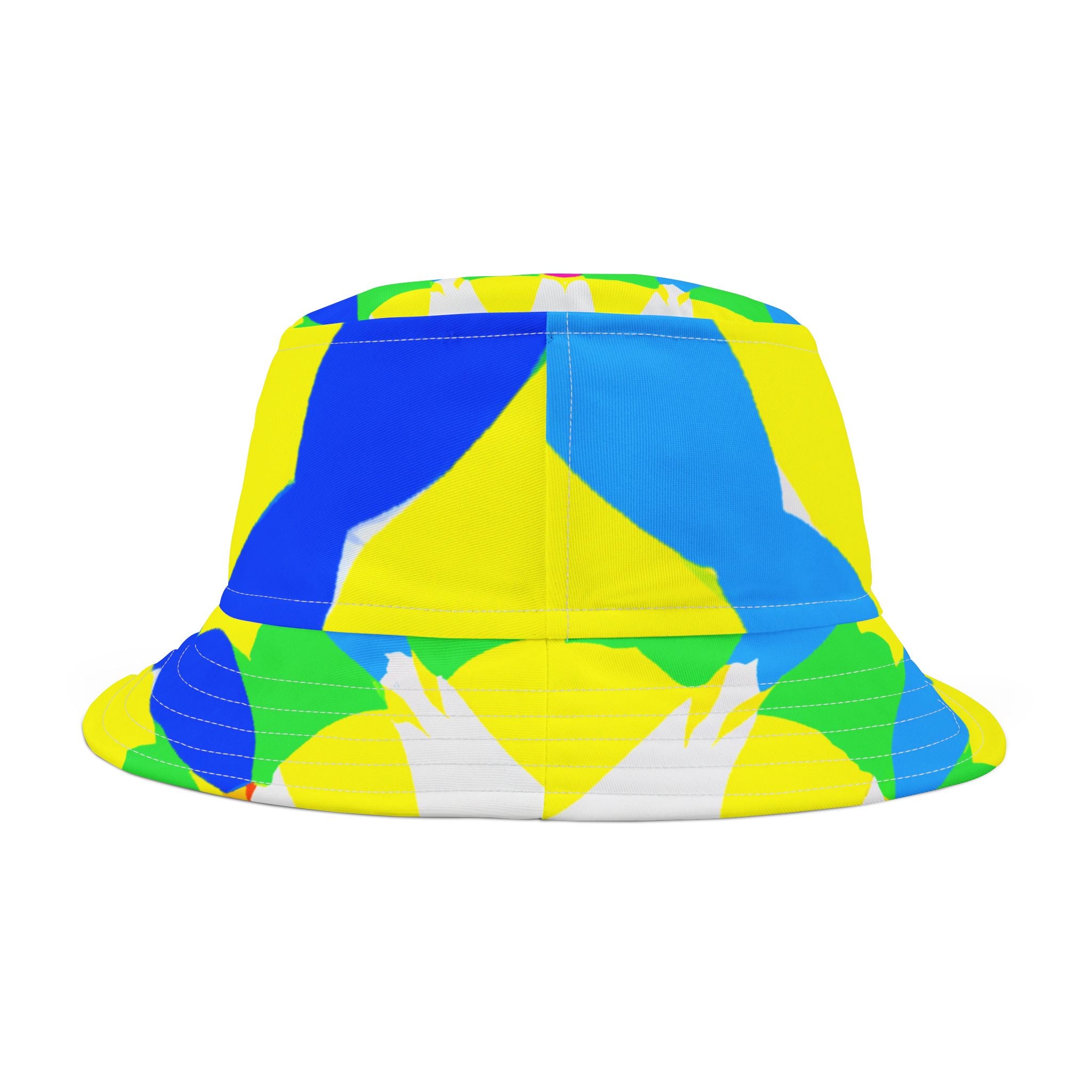 "Groovy Galaxies Boutique" - Bucket Hat