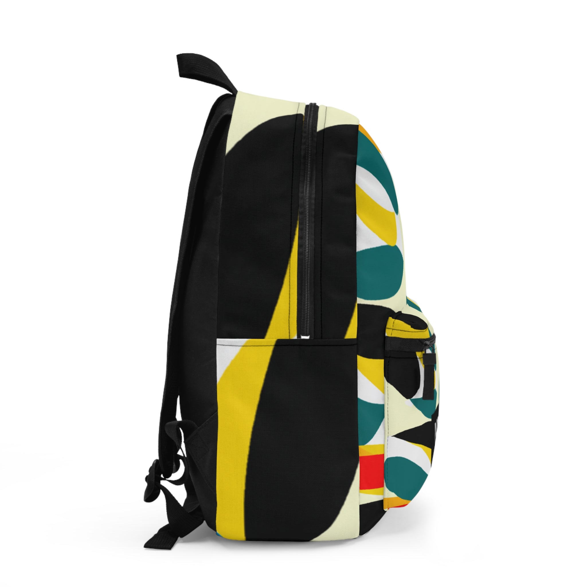 "Groovy Marley Revival" - Backpack