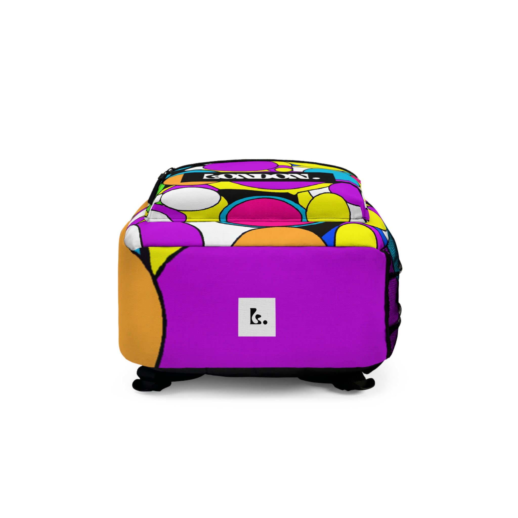 Groovy Dreams - Backpack