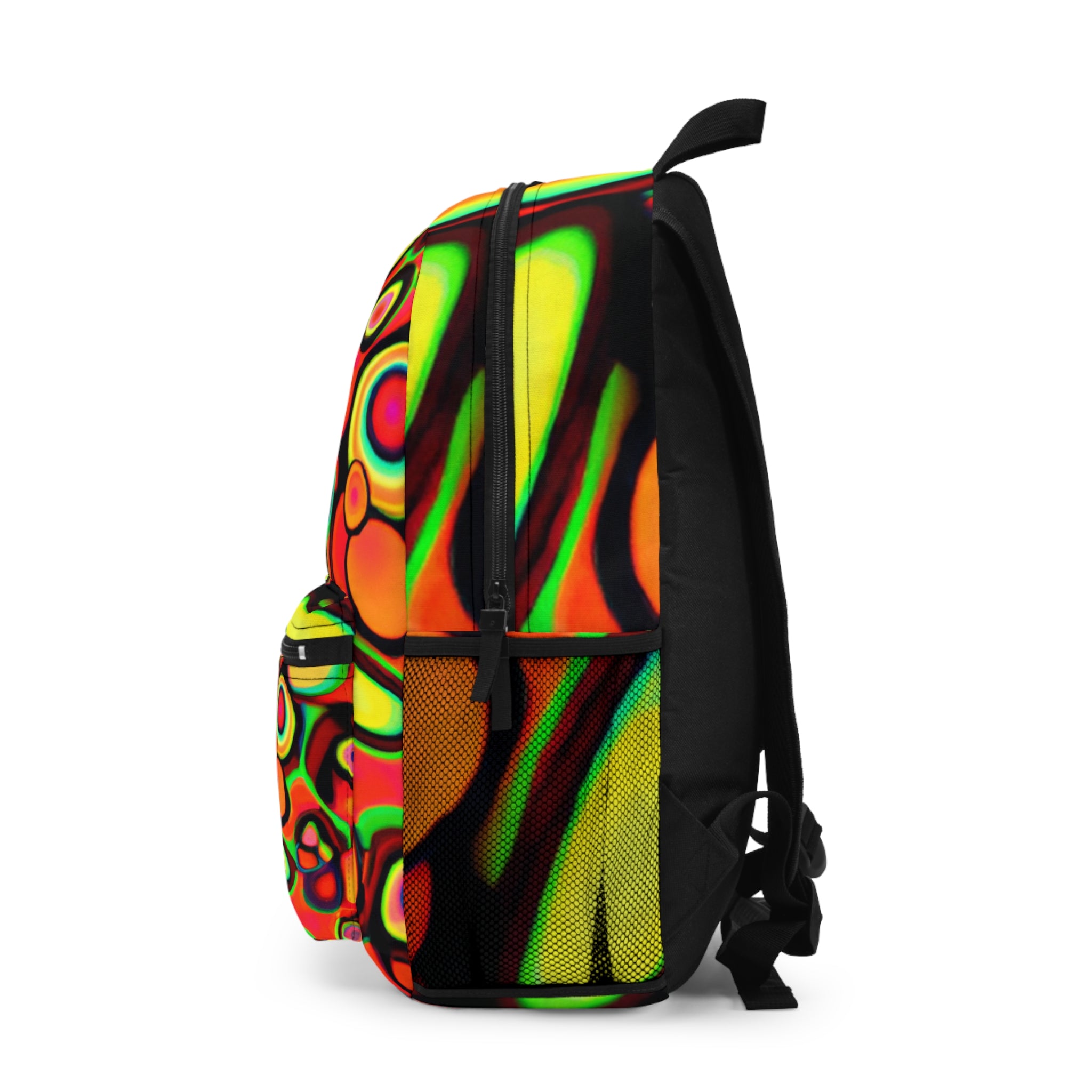 Honeybell Groovy - Backpack