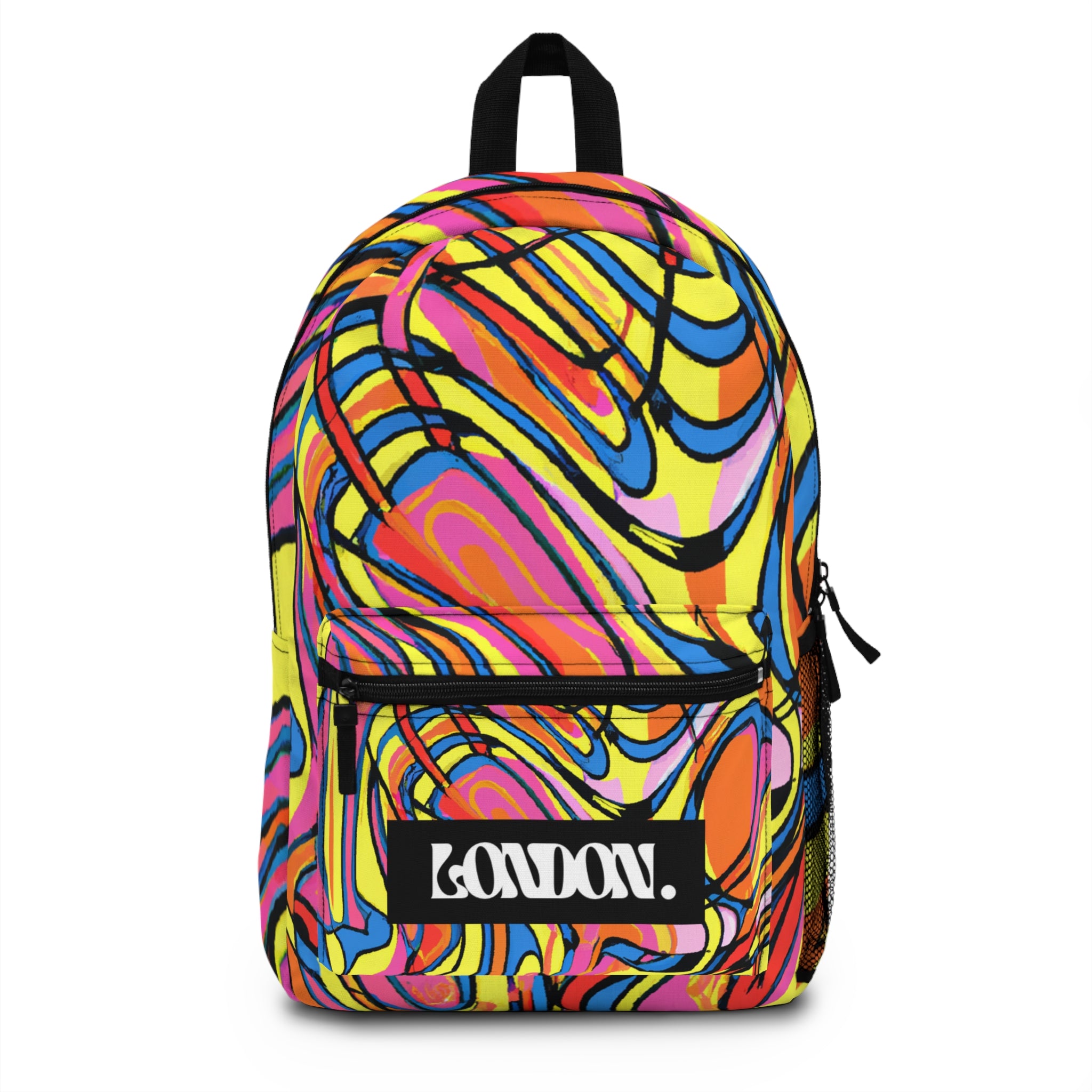 Satin Sunshine - Backpack