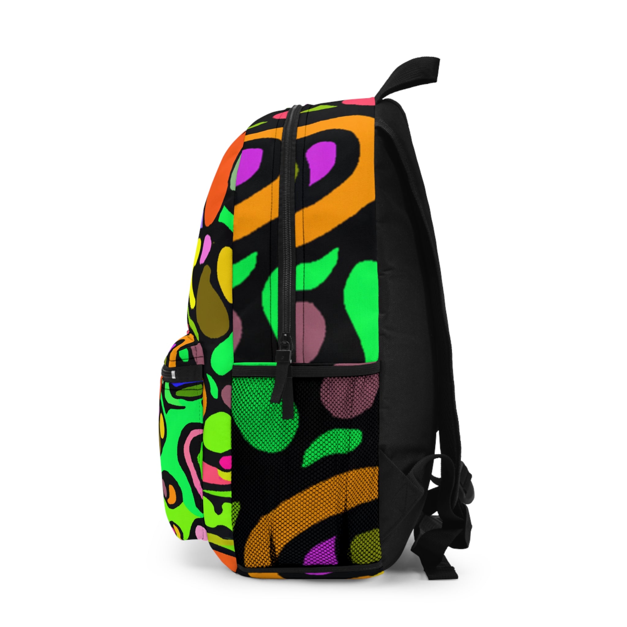 Rainbow Pixie - Backpack