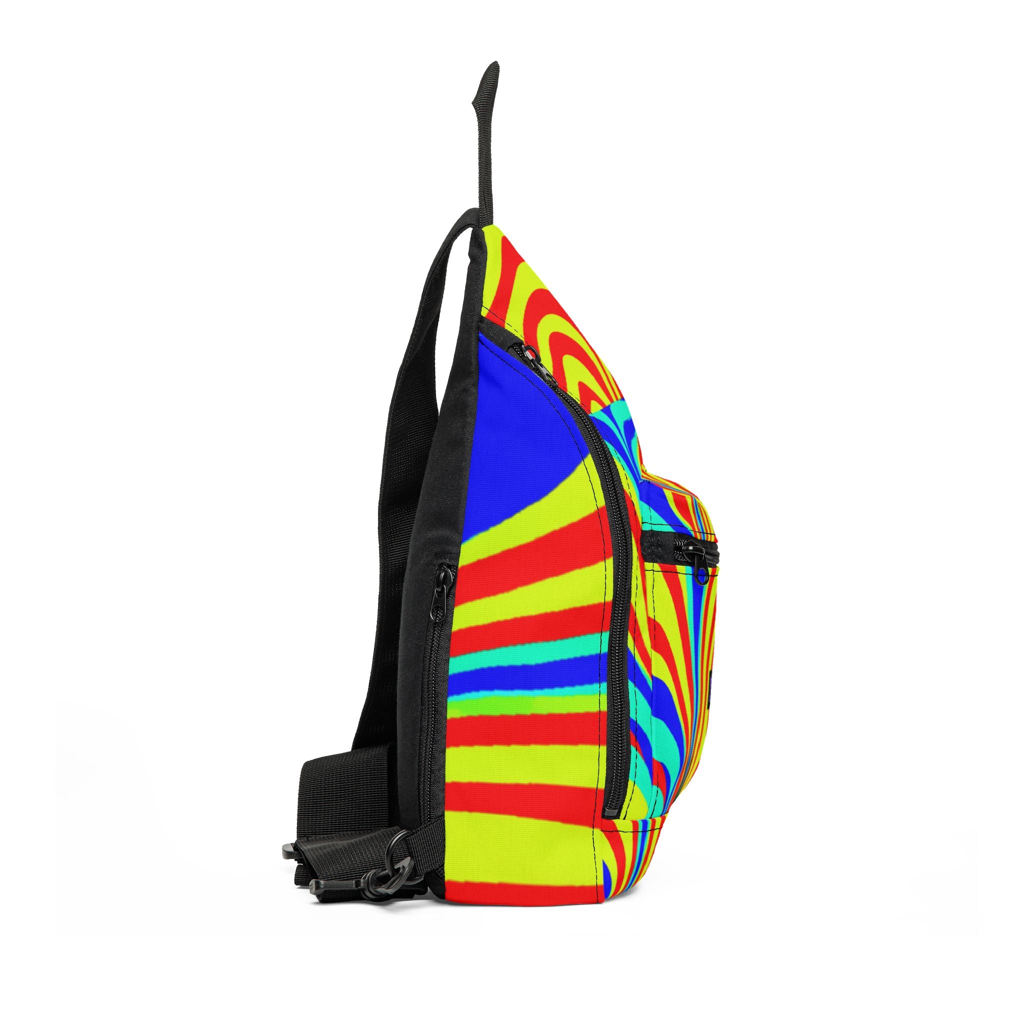 Groovy Dandelion Boutique - Sling Bag