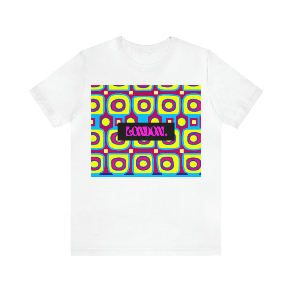 Groovy Gus - Tee