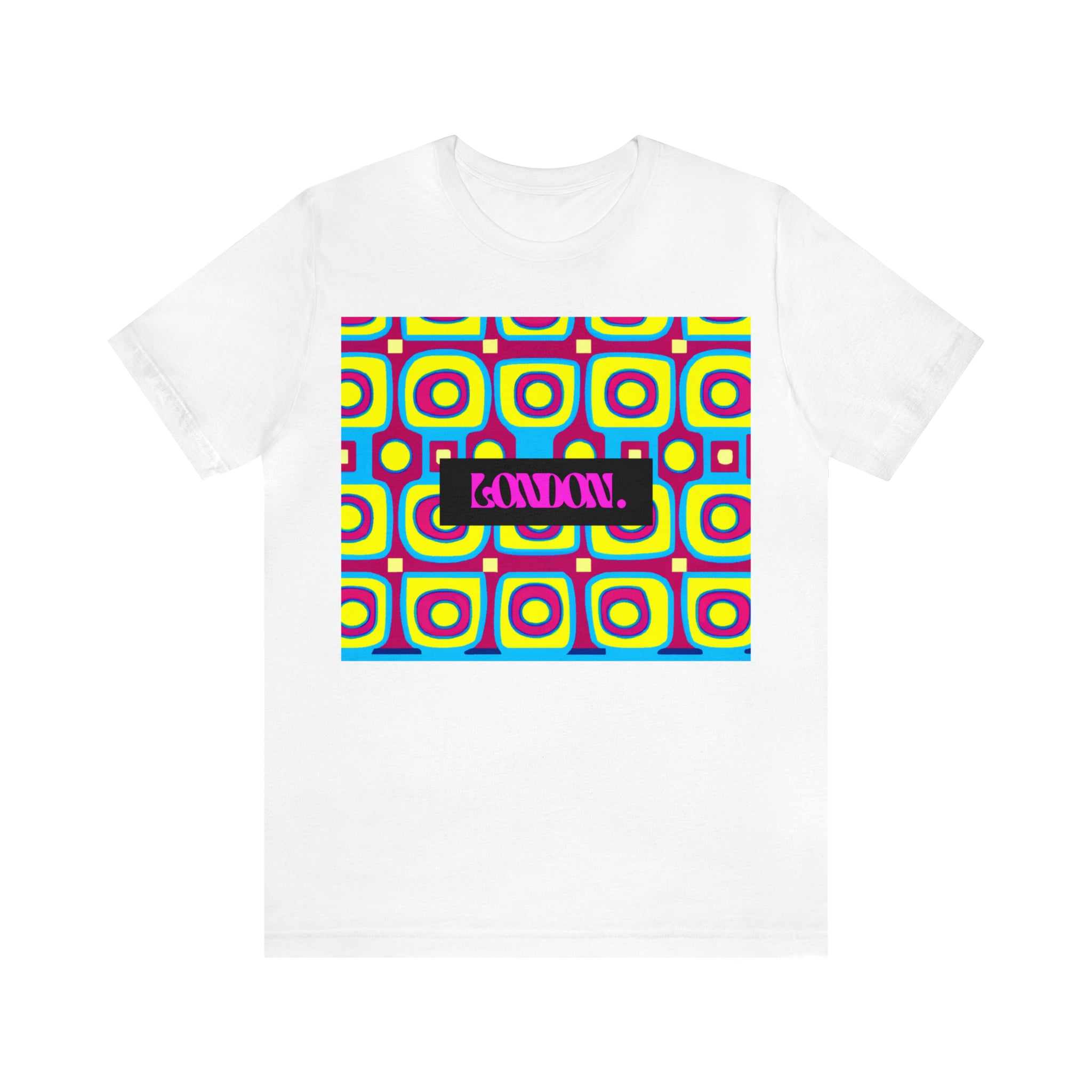 Groovy Gus - Tee