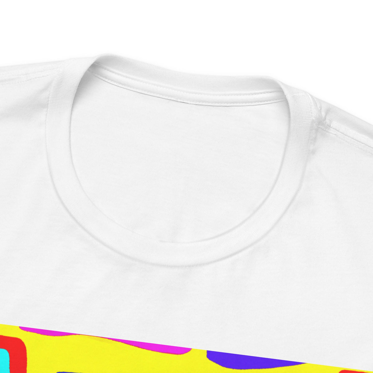 "Fun Fantasy" - Tee