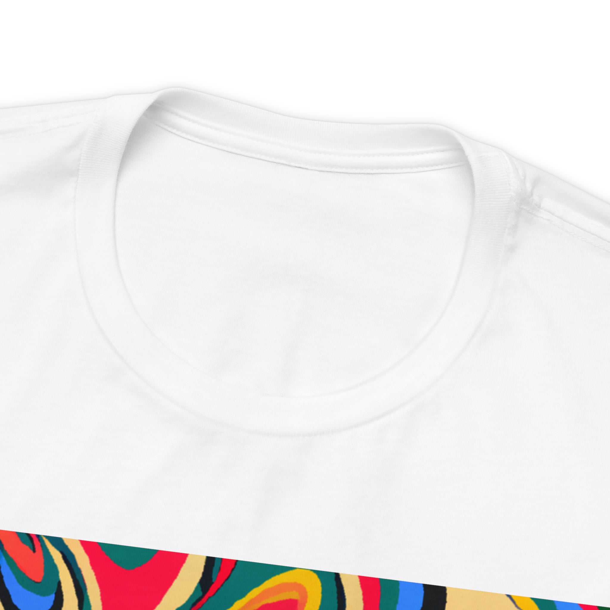 Lance Rainbow - Tee