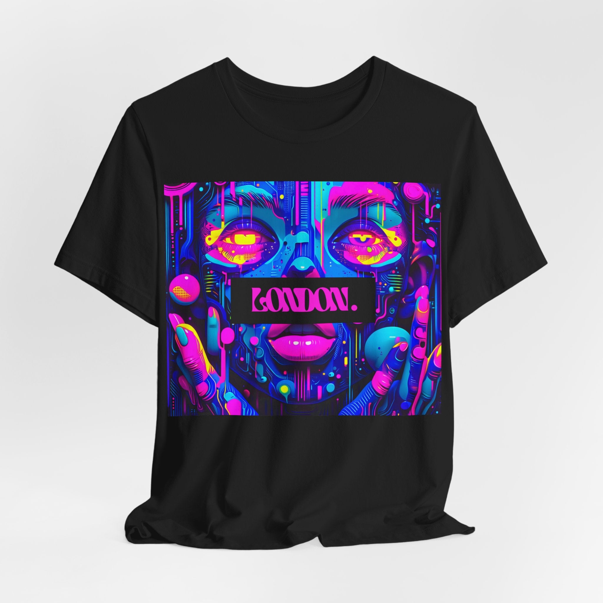 "Jasper Stardust" - Tee