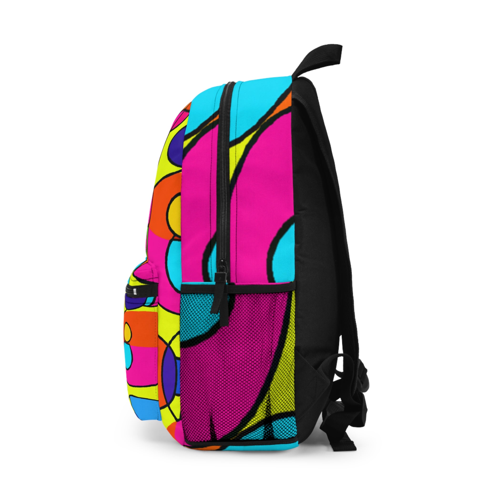 Sunshine Summerfield - Backpack