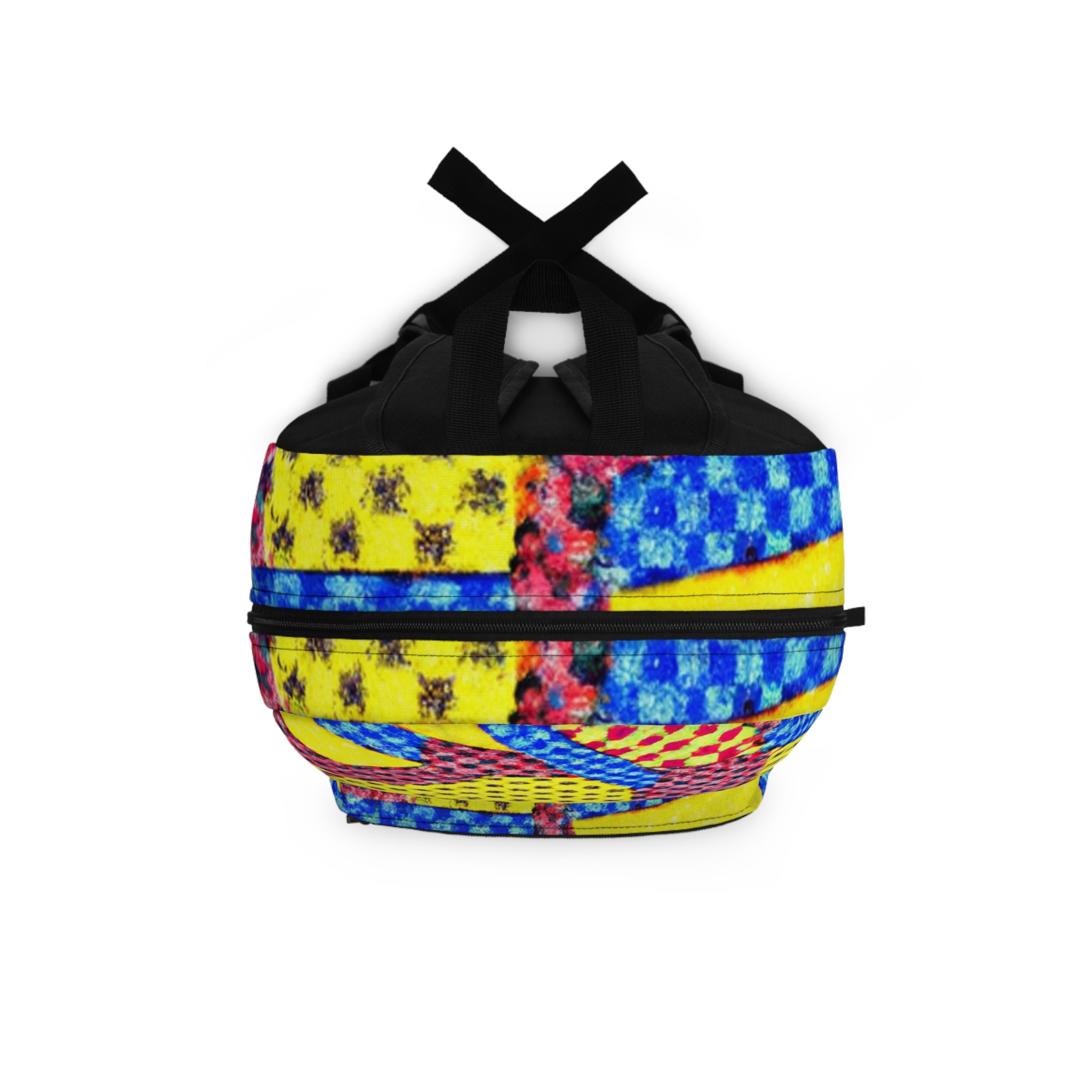 Groovy Galaxy Apparel - Backpack