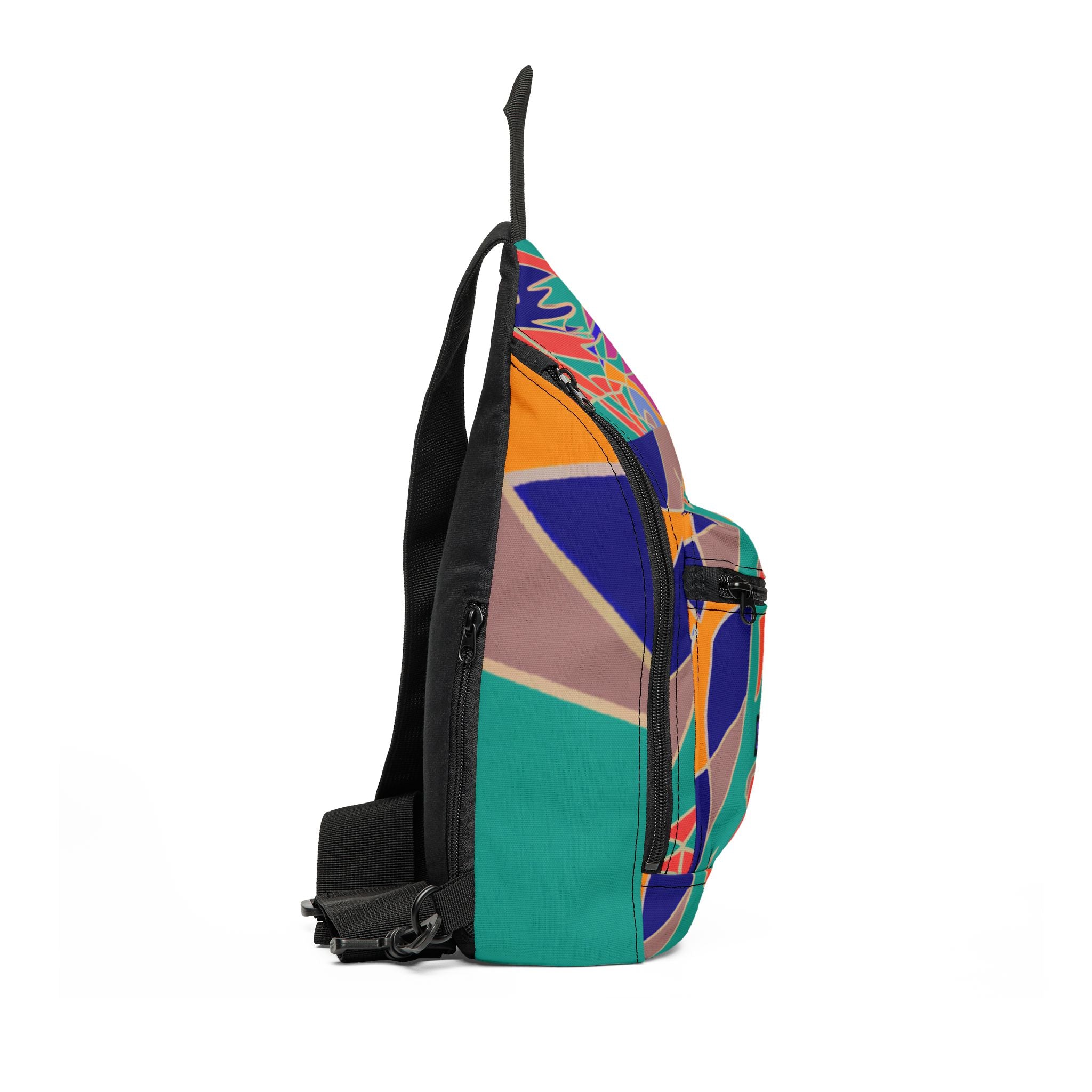Groovy Josslyn Designs - Sling Bag