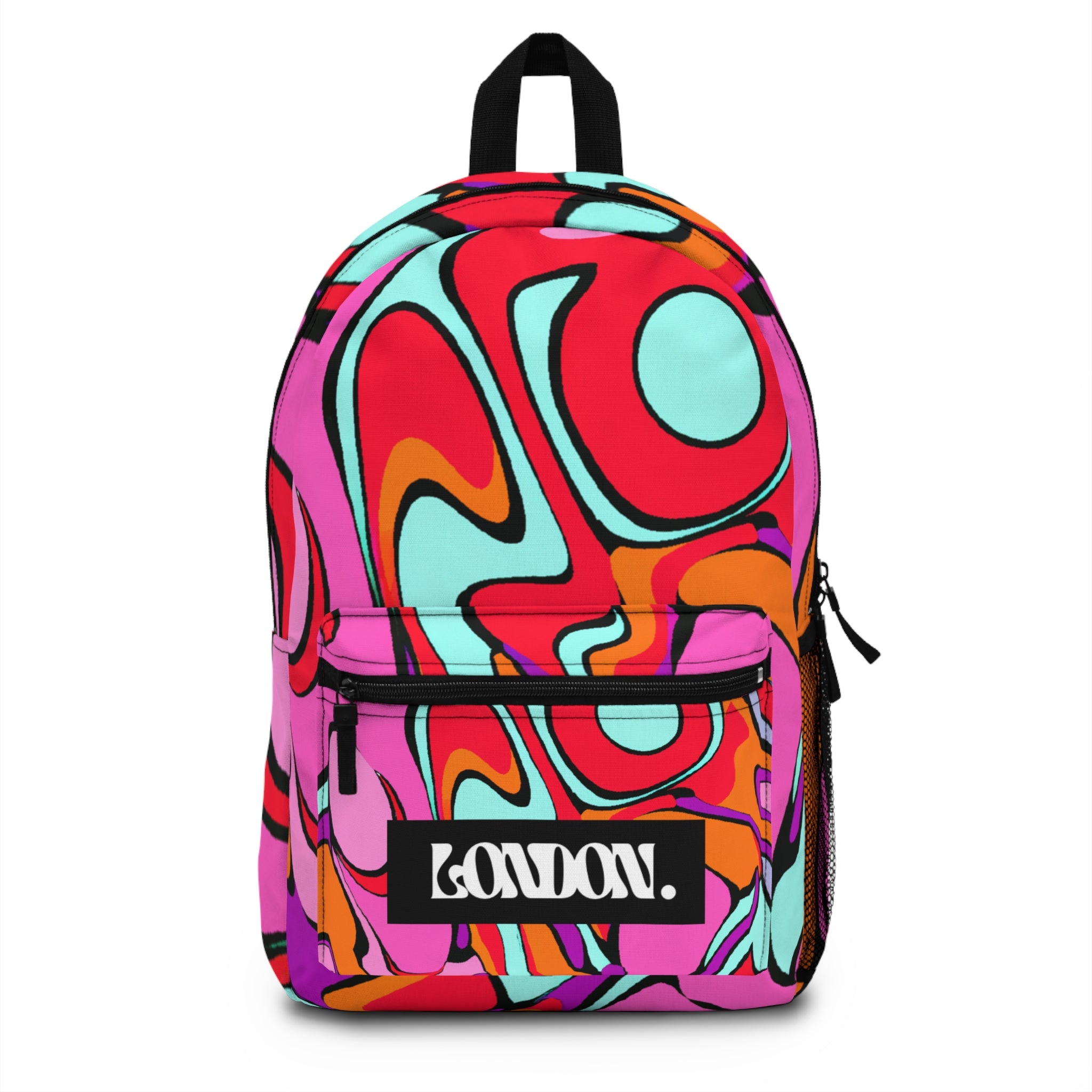 Lulu Sunbeam - Backpack