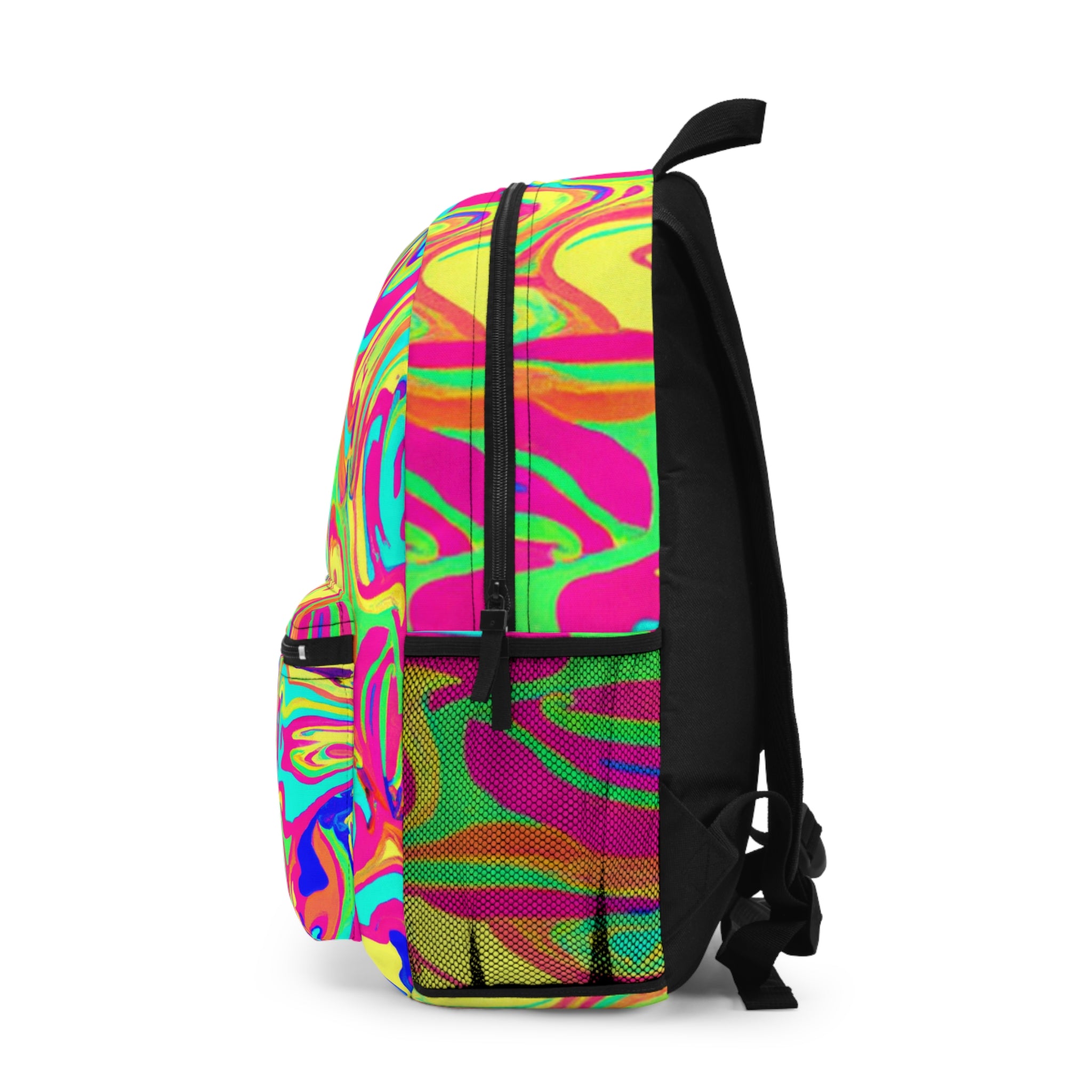 Miranda Moonbeam - Backpack